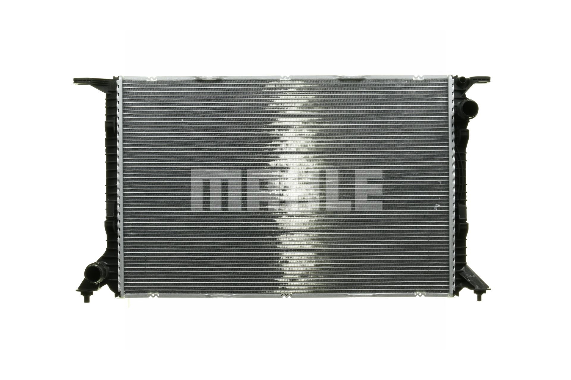8K0121251J OE MAHLE ORIGINAL Engine radiator CR 1132 000P