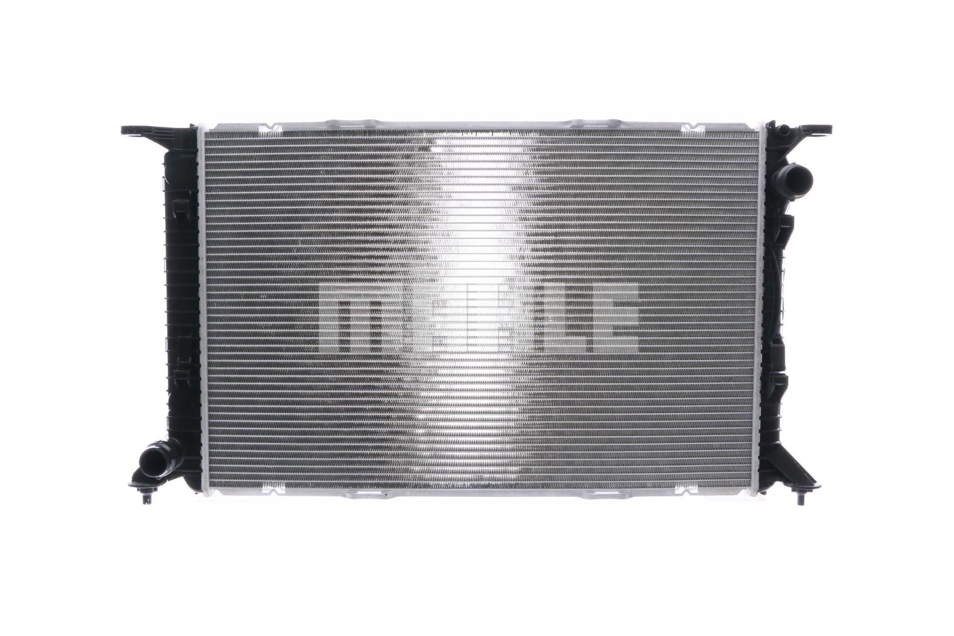 8K0121251J OE MAHLE ORIGINAL Engine radiator CR 1132 000S
