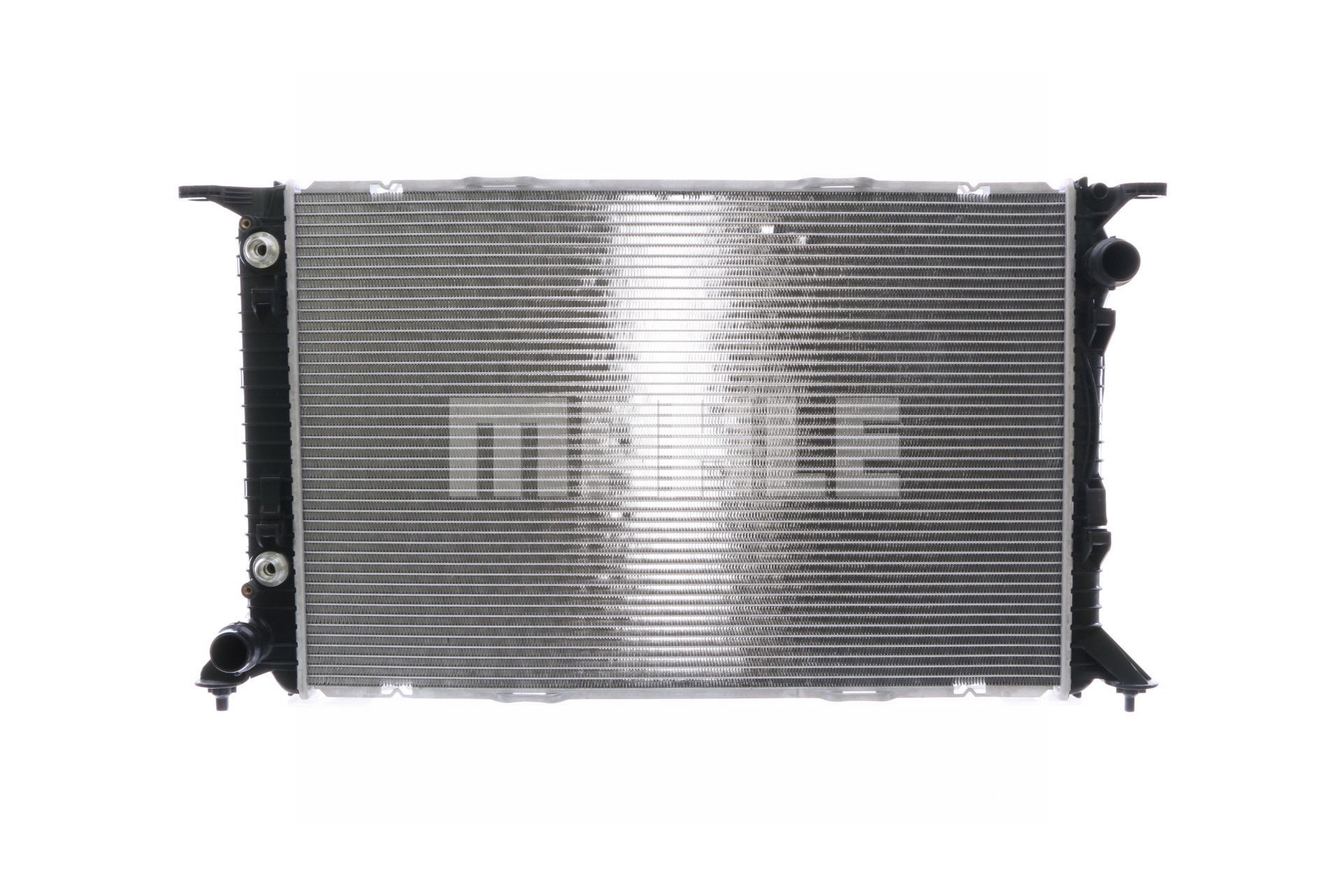 MAHLE ORIGINAL 8K0121251AB Kylare