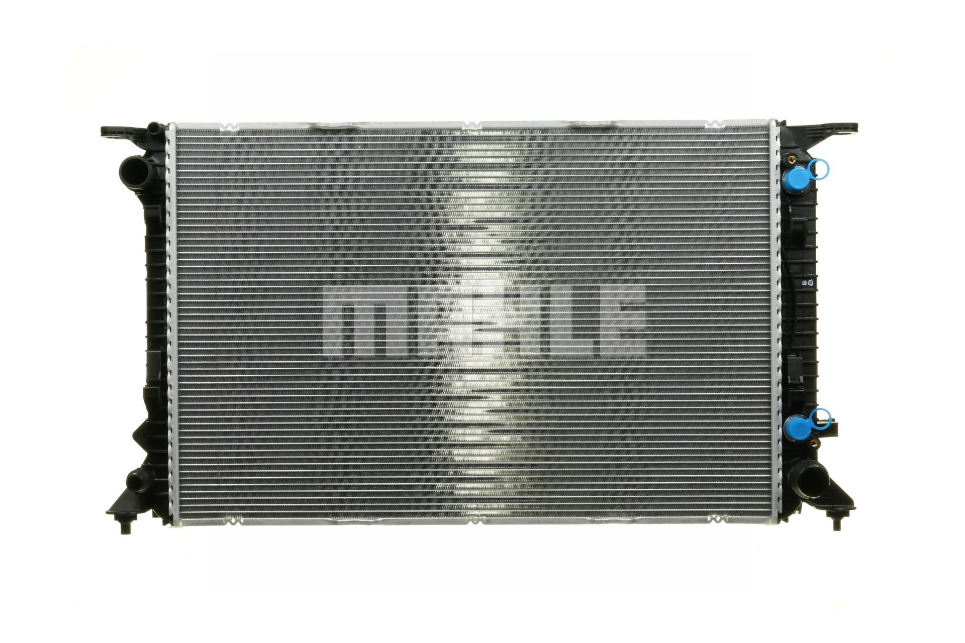 MAHLE ORIGINAL CR 1134 000P Hladilnik motorja Audi Q5 8r 3.0 TDI quattro Dizel 240 km 2008