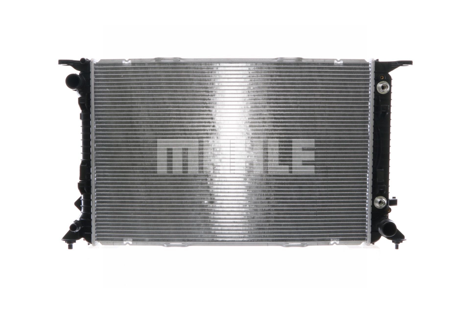 MAHLE ORIGINAL CR 1134 000S Hladilnik za vodo / posamezni deli AUDI Q5 (8RB) 3.0 TDI quattro Dizel 240 km 2011