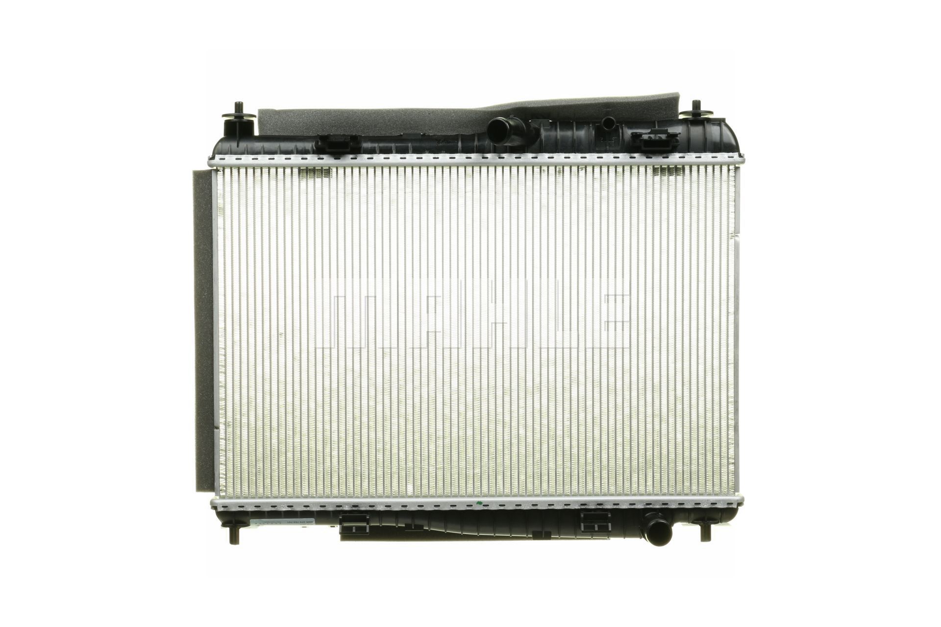 MAHLE ORIGINAL CR 1135 000P hladilnik, hlajenje motorja Ford Fiesta Mk6