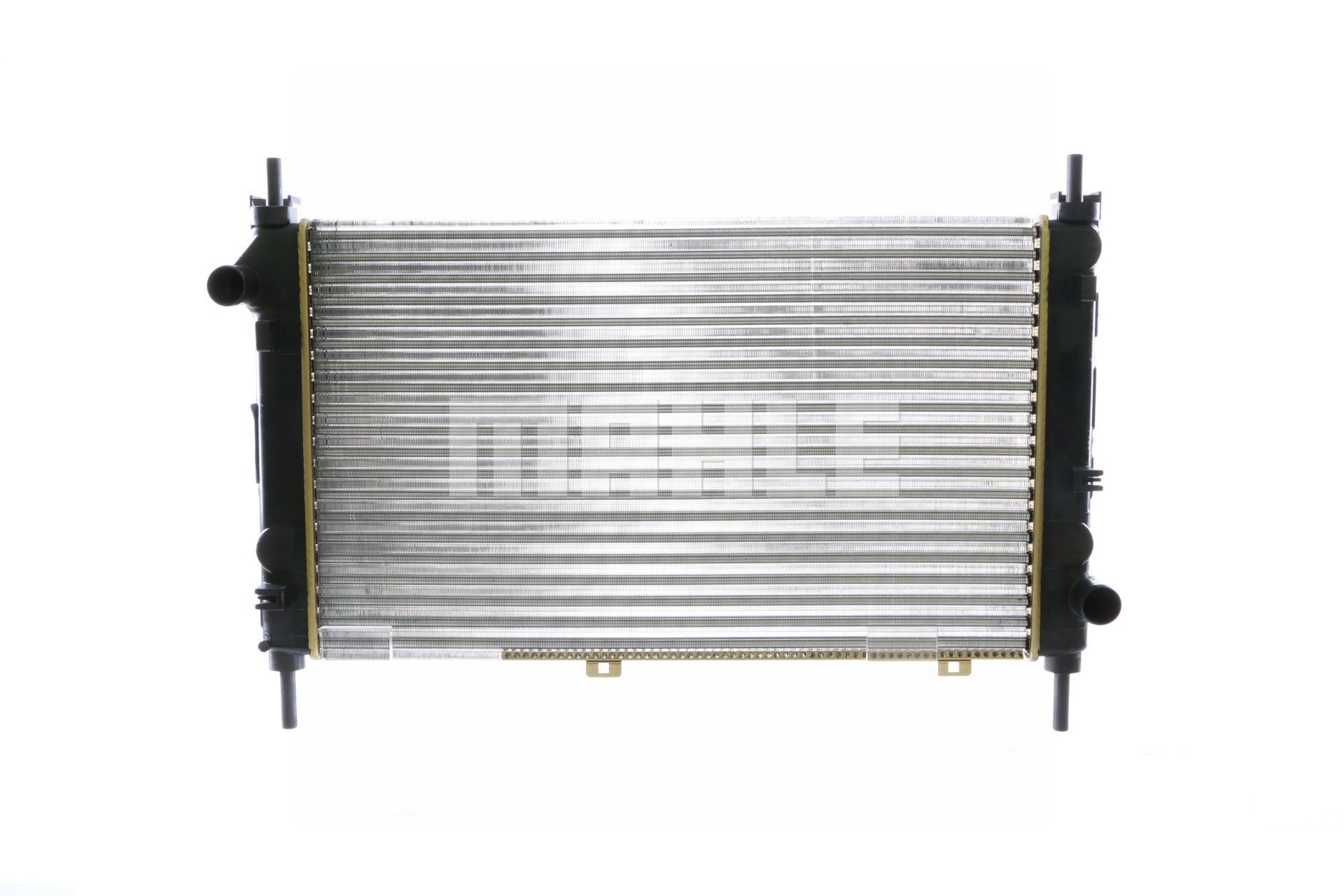 93BB8005EF OE MAHLE ORIGINAL Kühler, Motorkühlung CR 1138 000S
