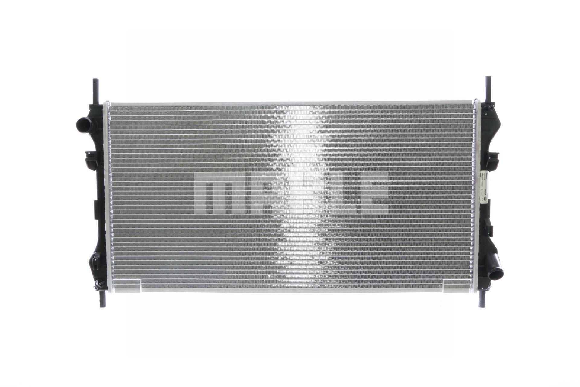 MAHLE ORIGINAL CR 1143 000S Radiatorius / dalys Ford Transit Mk5 Minibus 2.0 DI dyzelinas 75 AG 2005