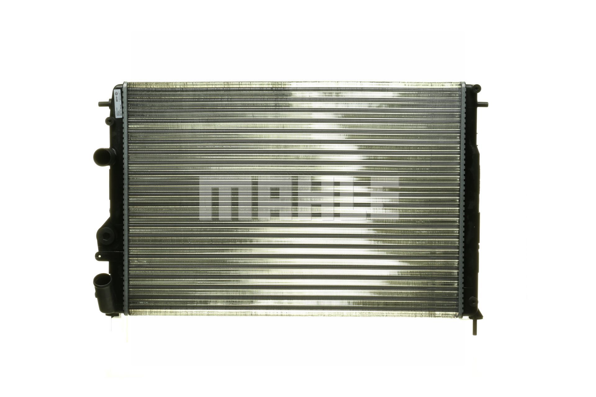MAHLE ORIGINAL CR 1146 000P Radiatore raffreddamento motore RENAULT Scénic I (JA0/1_, FA0_) 1.6 (JA00) Benzina 110 CV 2002 prezzo
