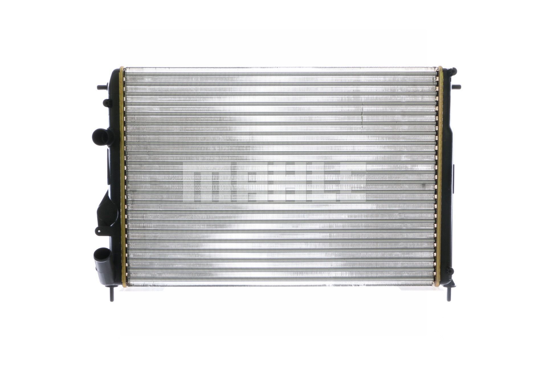 MAHLE ORIGINAL CR 1146 000S Radiateur, koelvloeistof RENAULT Scénic 1 (JA0/1_, FA0_) 2.0 16V (JA1D, JA17) Benzine 140 Pk 2001 kosten