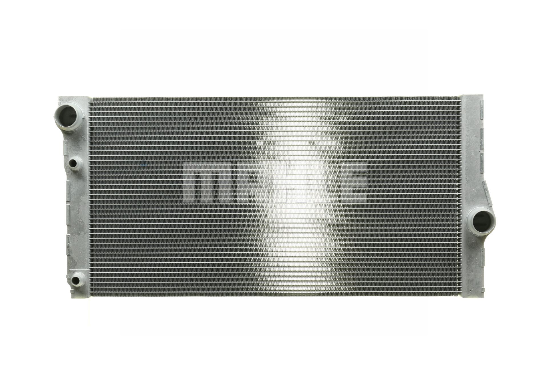 MAHLE ORIGINAL CR1147000P Радиатор мотора BMW 5 2014