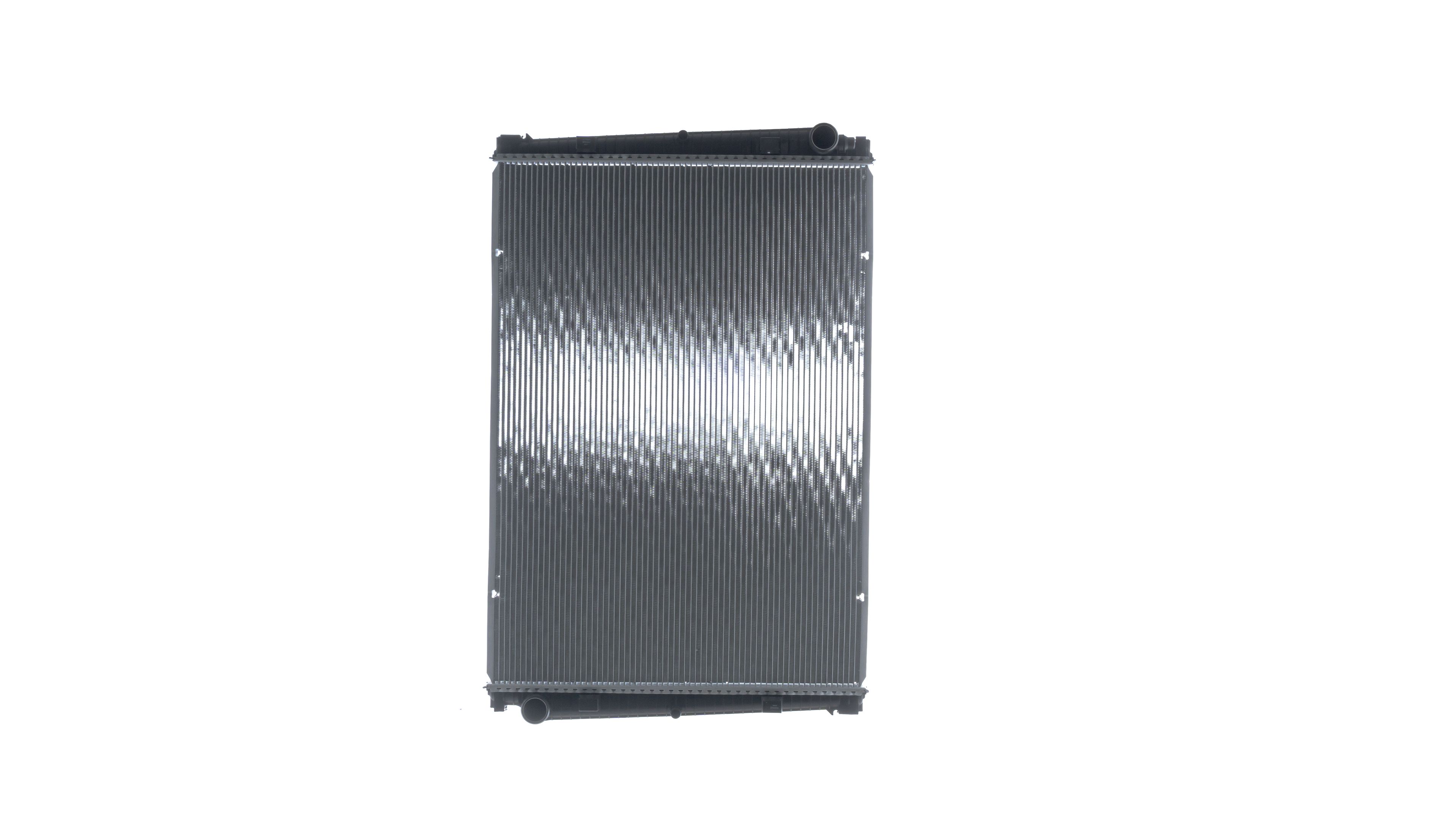MAHLE ORIGINAL CR 1149 000P Radiateur, koelvloeistof TGE UZ