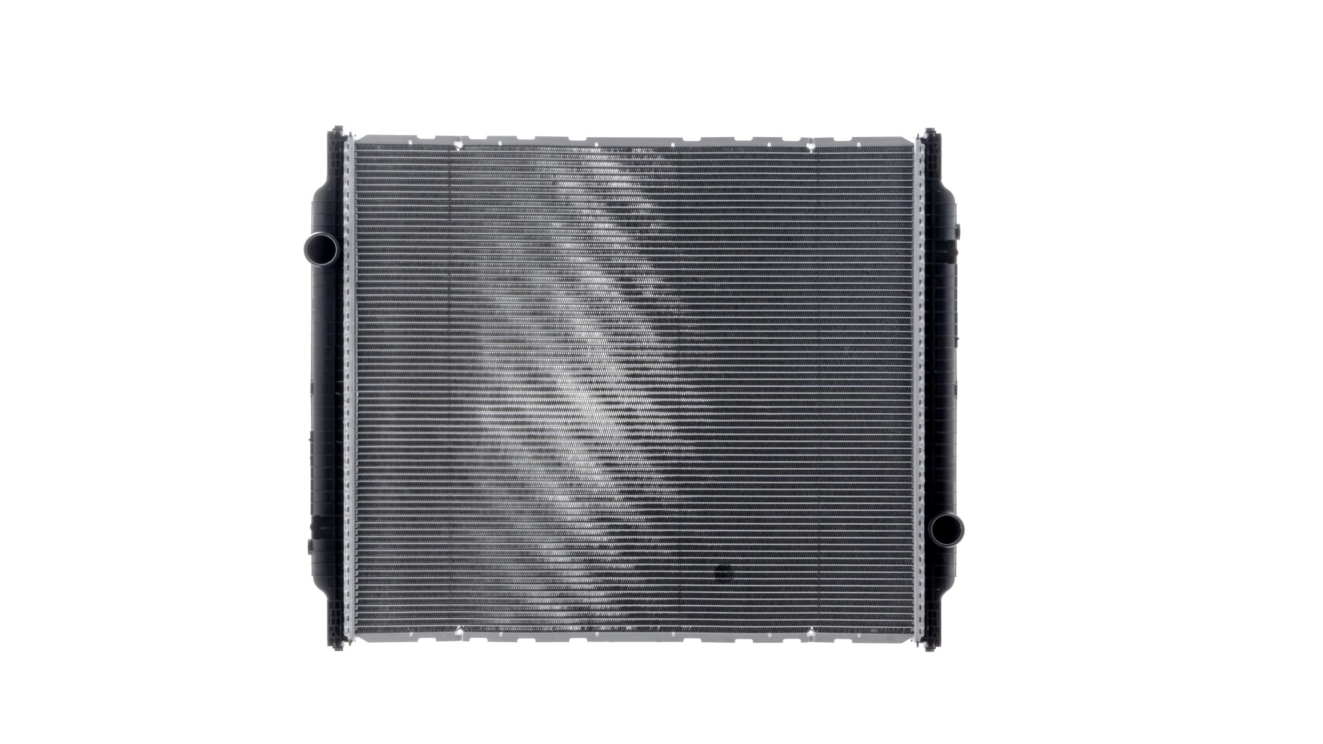 81061016514 OE MAHLE ORIGINAL Radiatorius, variklio aušinimas CR 1153 000P