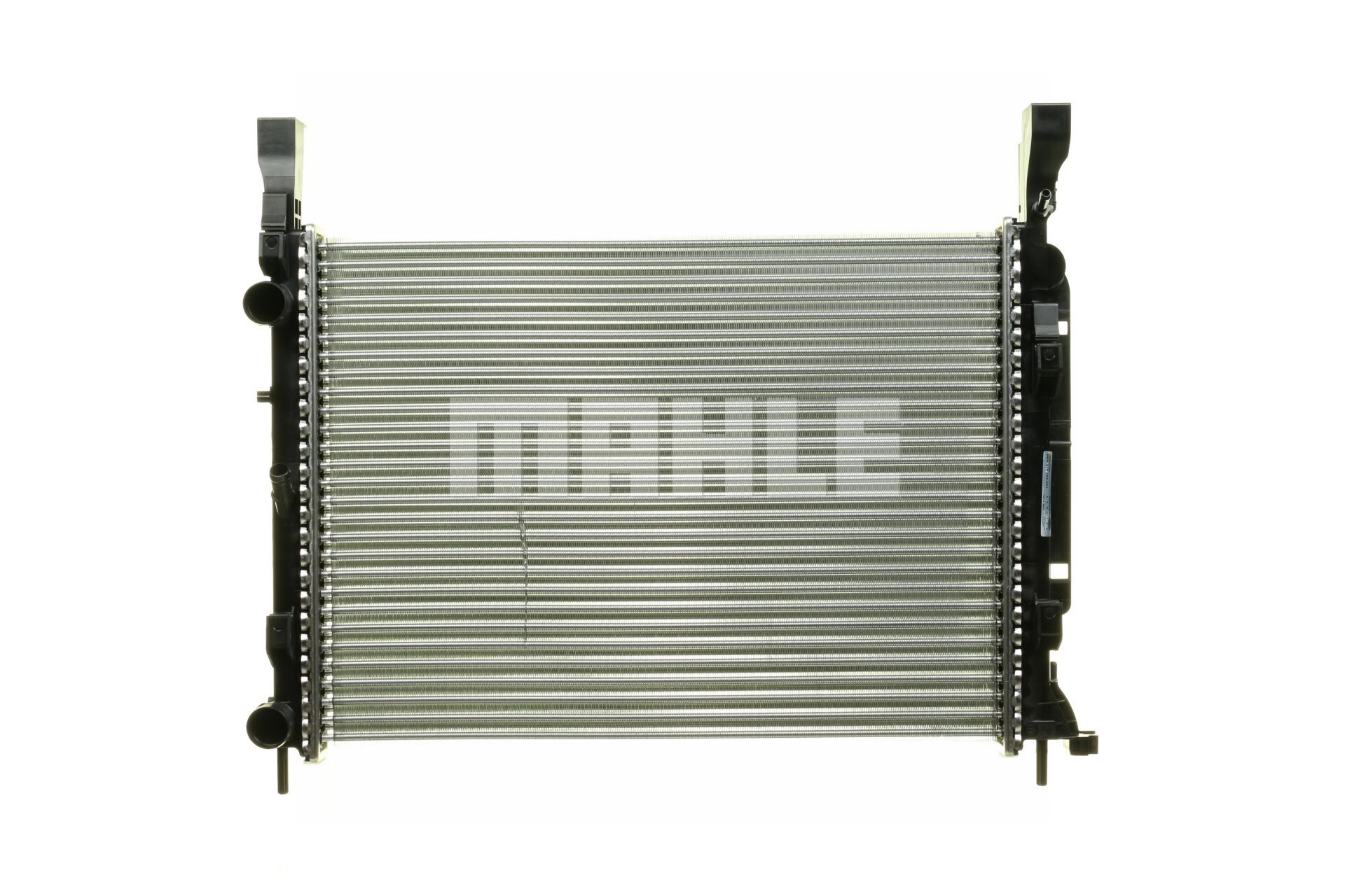 MAHLE ORIGINAL CR 1156 000P Køler RENAULT KANGOO Express (FW0/1_) 1.6 (FW00, FW0E, FW0N, FW0P, FW0Y) Benzin 87 HK 2013 pris