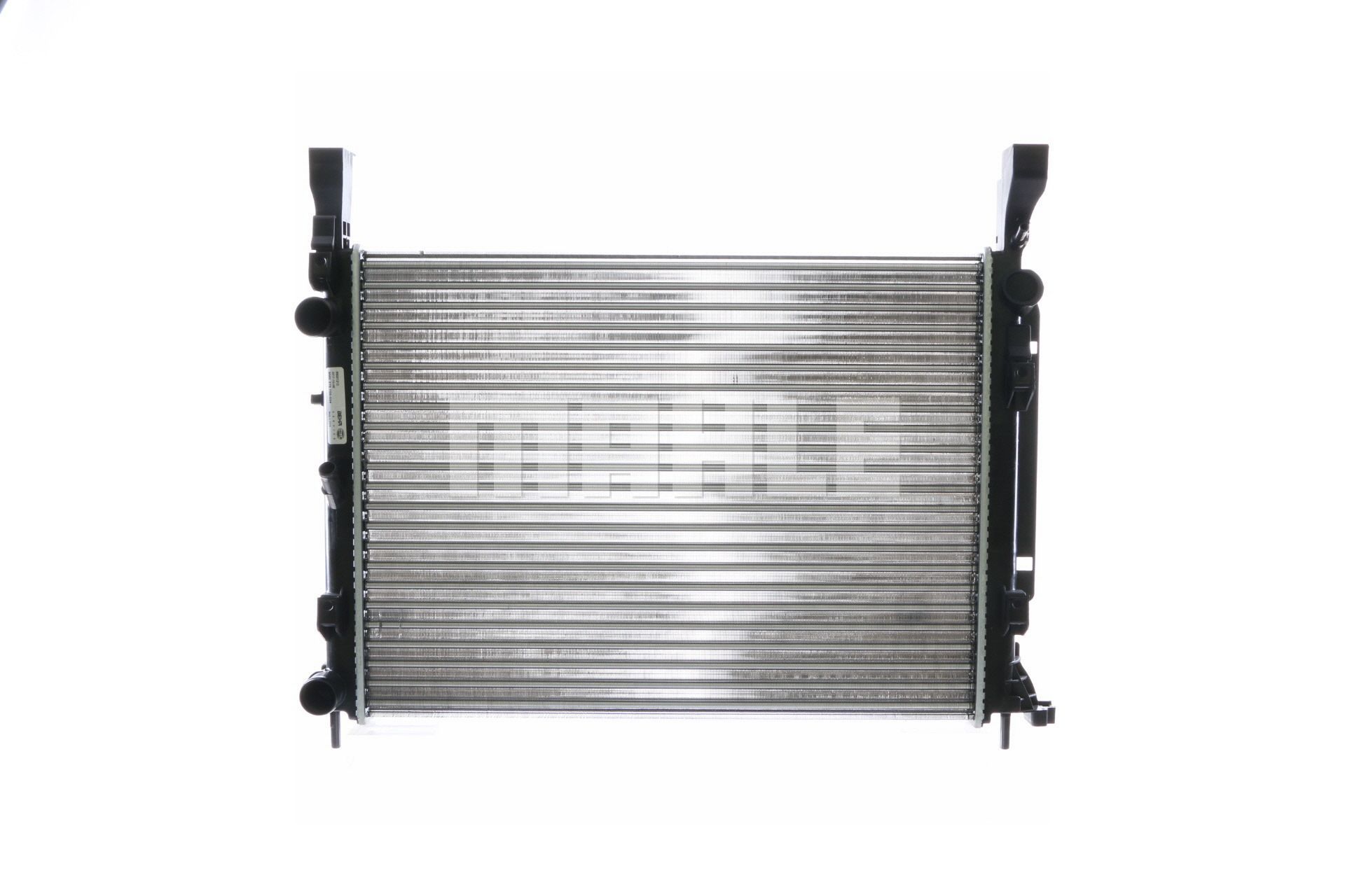 Radiateur du moteur MAHLE ORIGINAL CR 1156 000S appropriées pour RENAULT pas cher