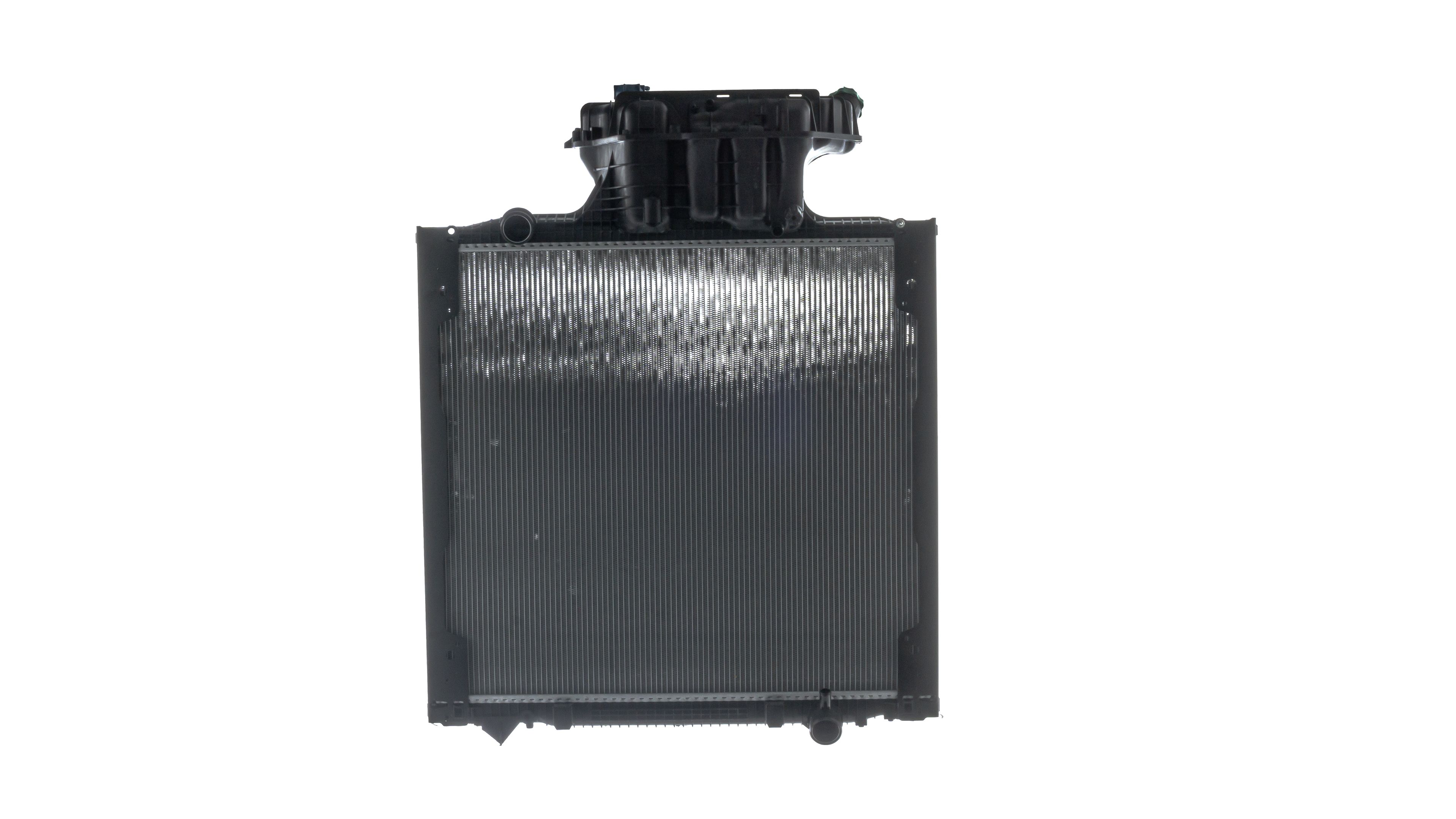 Radiador, arrefecimento do motor MAHLE ORIGINAL CR 1167 000P adequados para RENAULT, BMW, VW, MERCEDES-BENZ, PEUGEOT barato