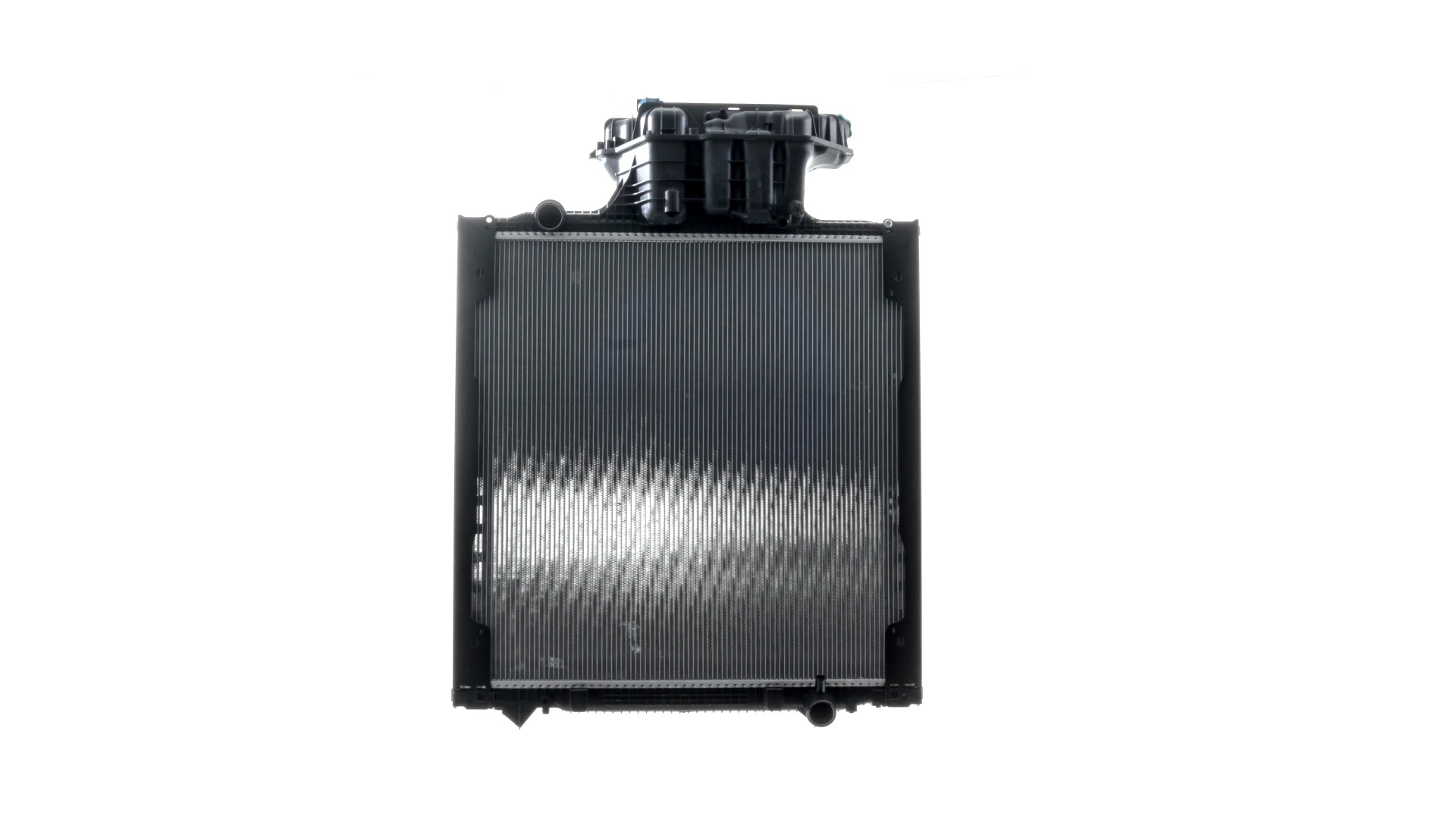 81061010059 OE MAHLE ORIGINAL Kühler, Motorkühlung CR 1168 000P