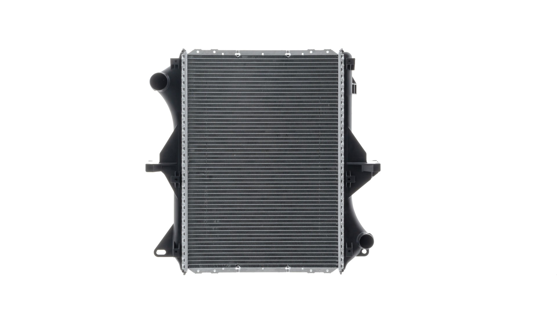 Engine radiator MAHLE ORIGINAL CR 1169 000P suitable for BMW, VW, AUDI, MERCEDES-BENZ, FORD at cheap price
