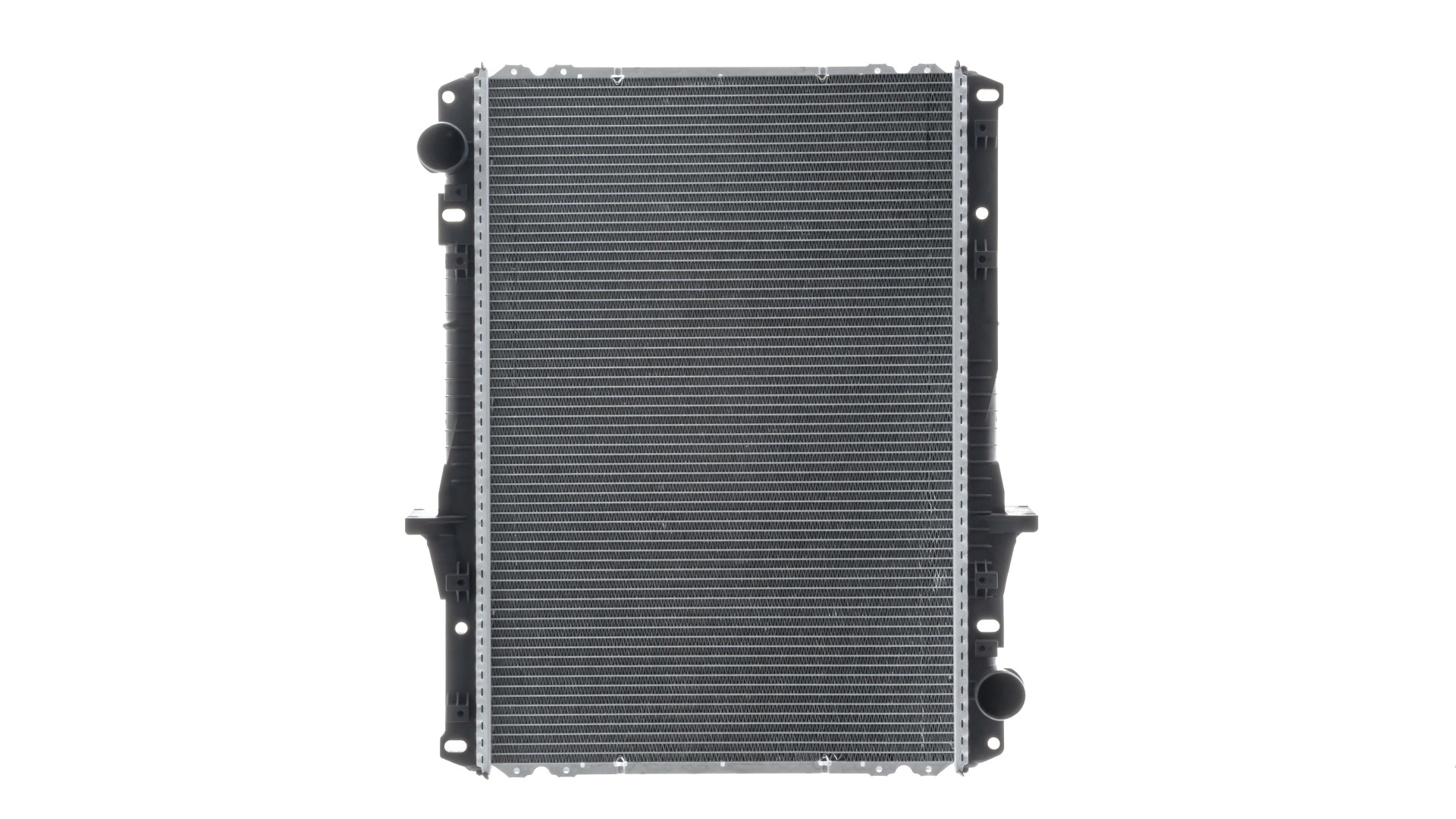 Radiateur MAHLE ORIGINAL CR 1170 000P geschikt voor VOLKSWAGEN, BMW, MERCEDES-BENZ, OPEL, FORD goedkope