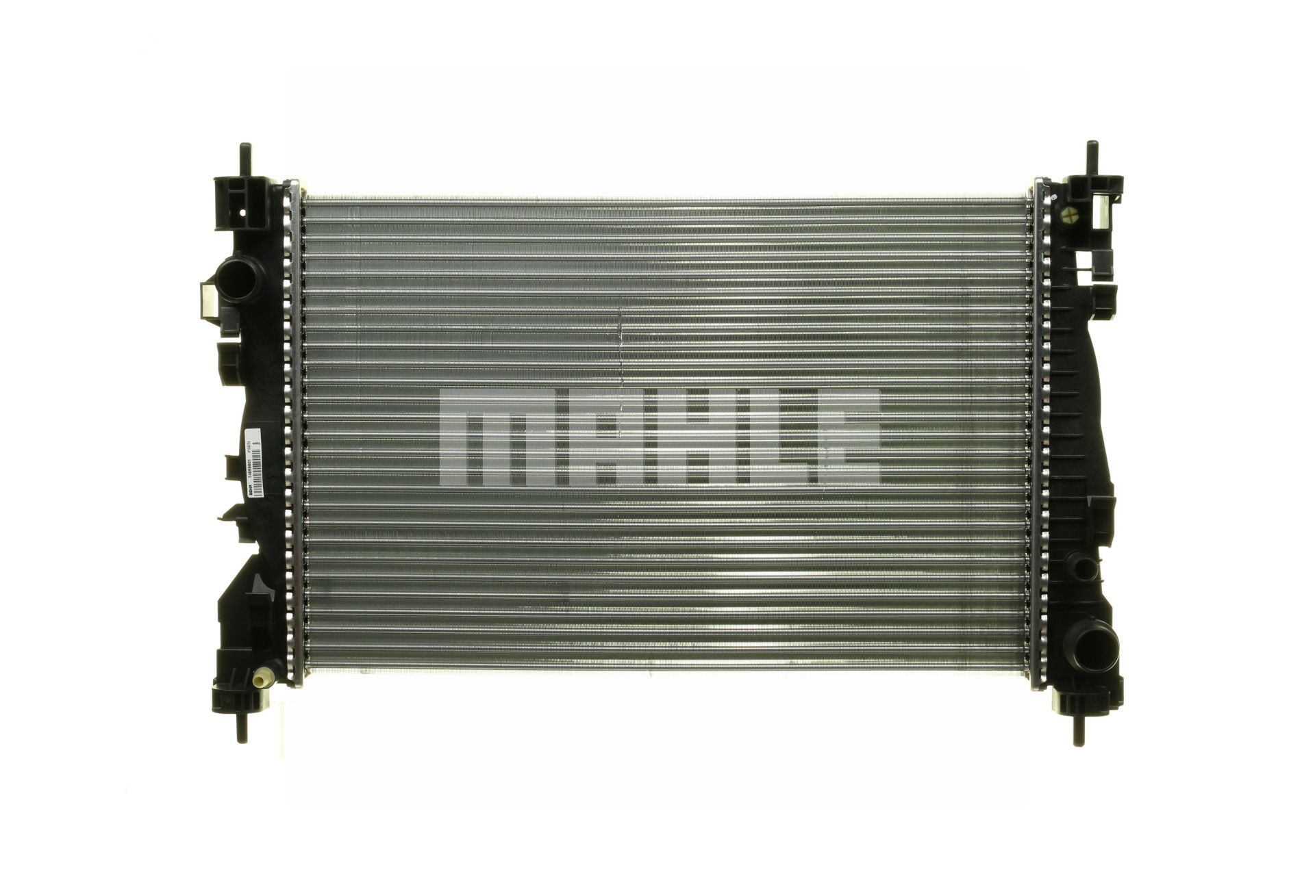 Spletna trgovina z MAHLE ORIGINAL Hladilnik, hlajenje motorja CR 1178 000P