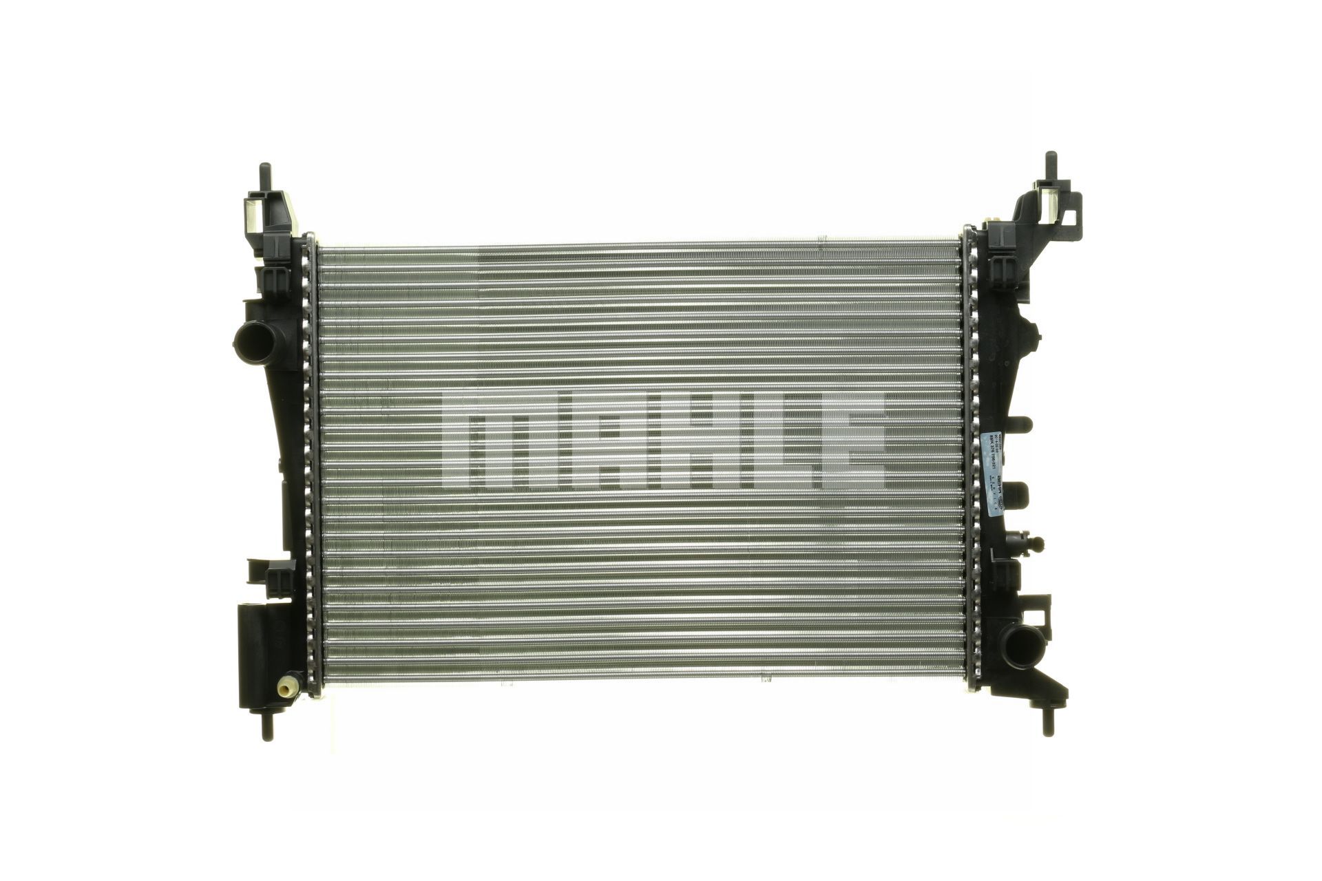 MAHLE ORIGINAL CR1182000P Radiador Opel CORSA 2024