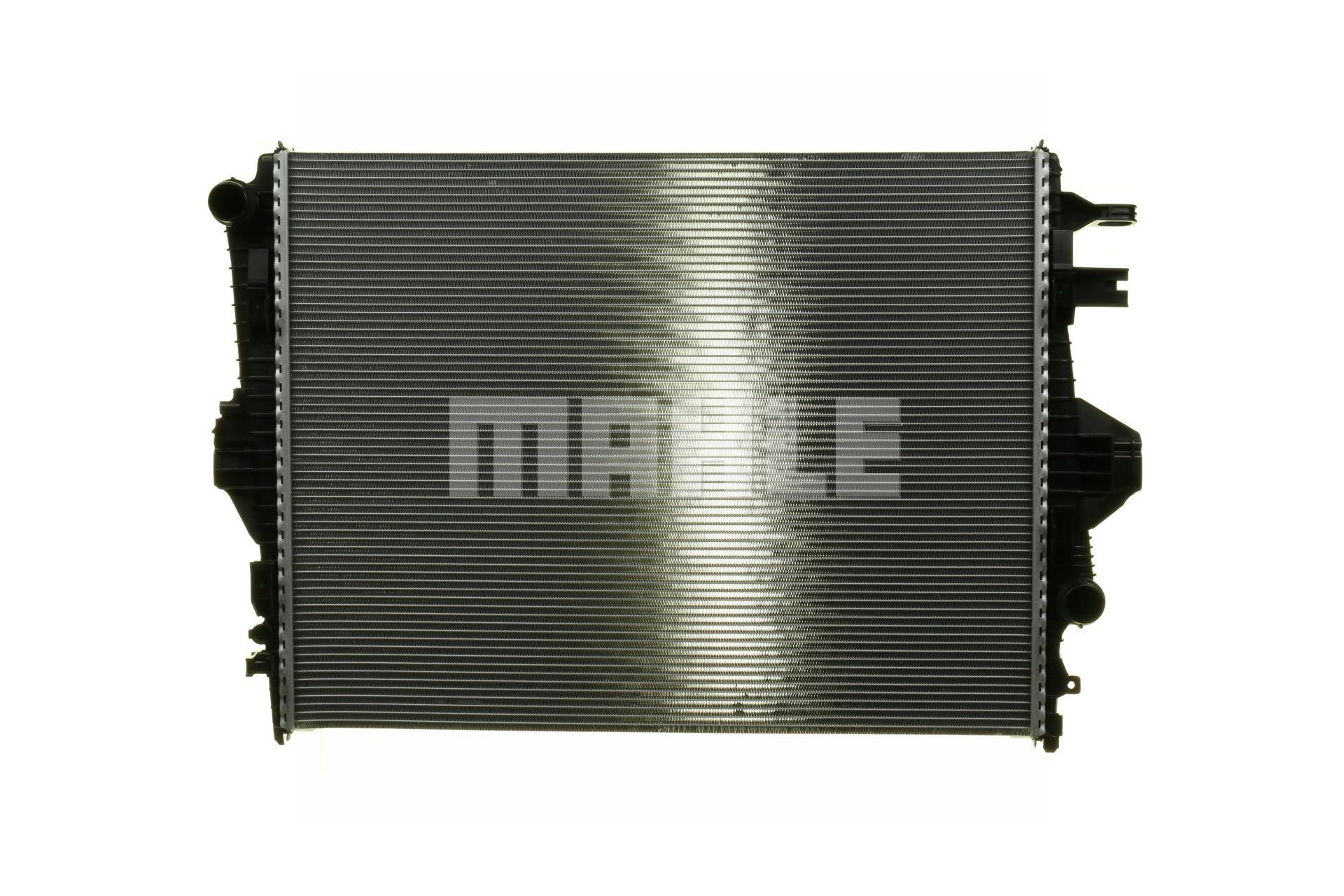 MAHLE ORIGINAL CR 1183 000P Radiator Porsche Cayenne 92A 3.6 GTS Benzin 440 HK 2022 pris