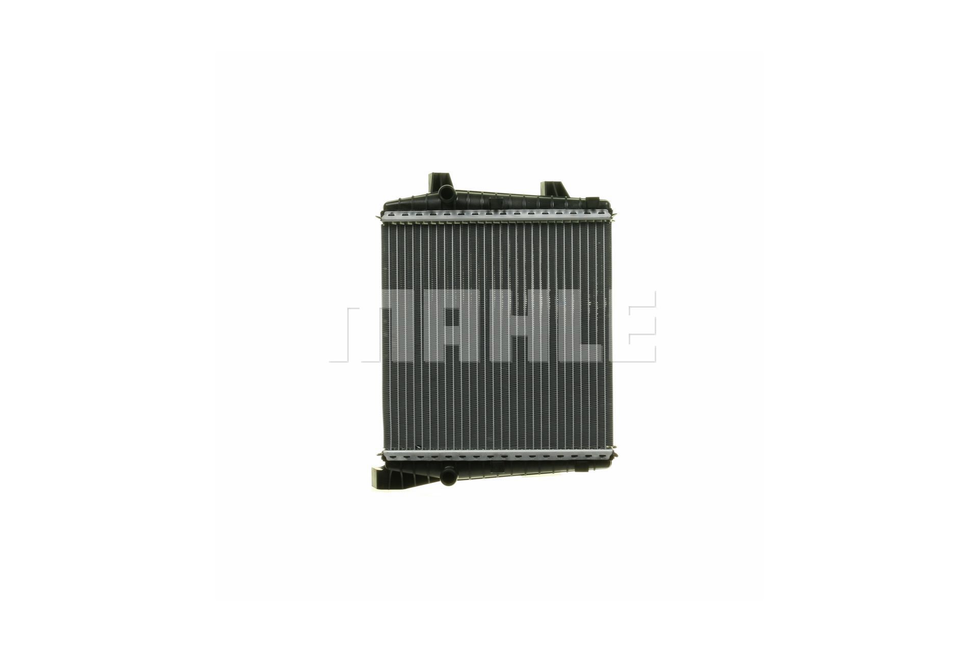 MAHLE ORIGINAL CR 1186 000P Radiatore VOLKSWAGEN Touareg (7P5, 7P6) 3.0 V6 TDI Diesel 245 CV 2011 prezzo