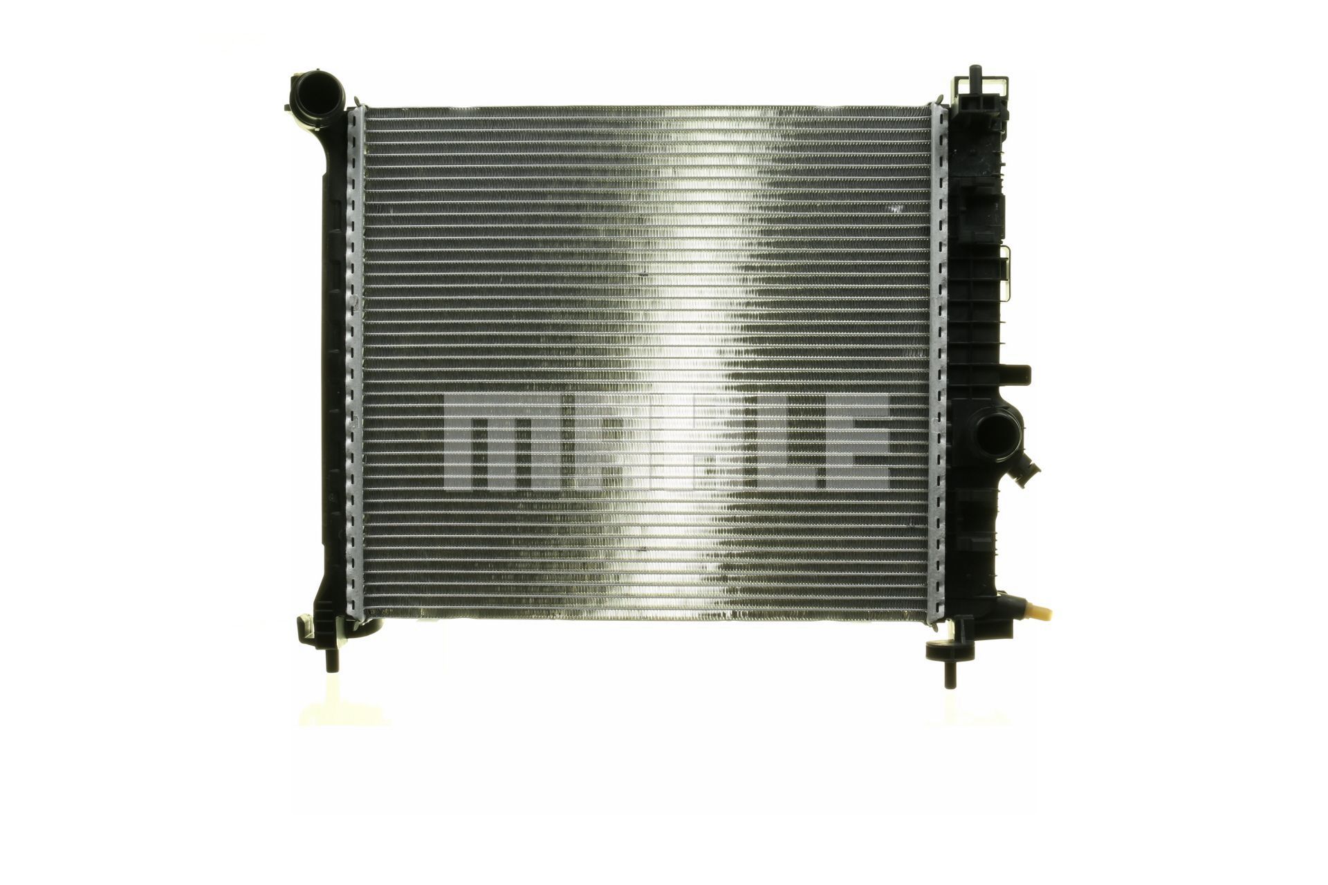 MAHLE ORIGINAL CR 1189 000P Radiator Opel Meriva B 1.3 CDTI (75) Diesel 75 hp 2012 price