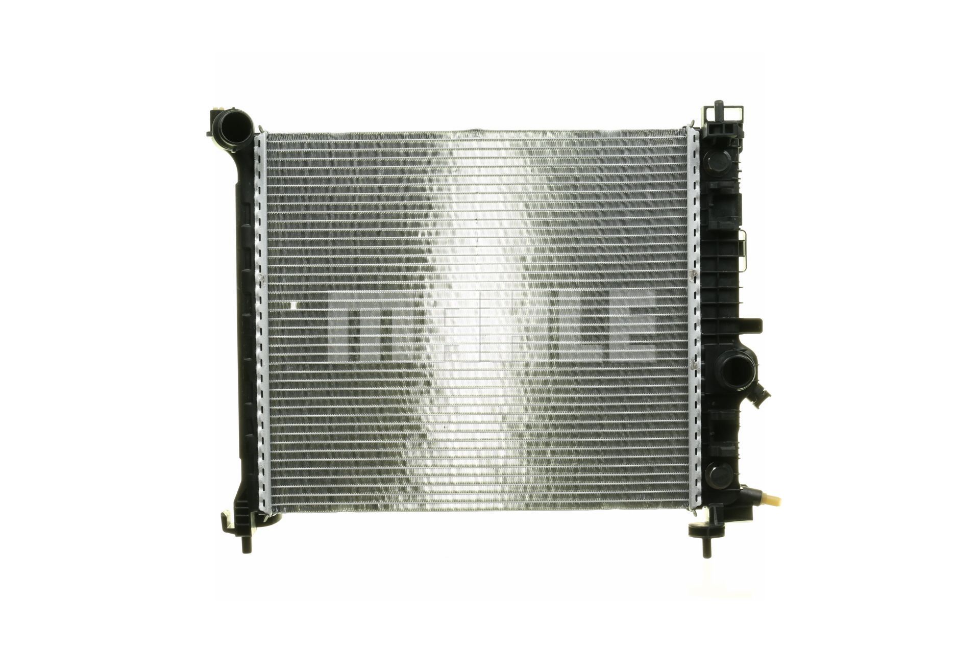 376756471 MAHLE ORIGINAL CR 1190 000P Kühler Meriva B 1.7 CDTI 100 PS Diesel 2015