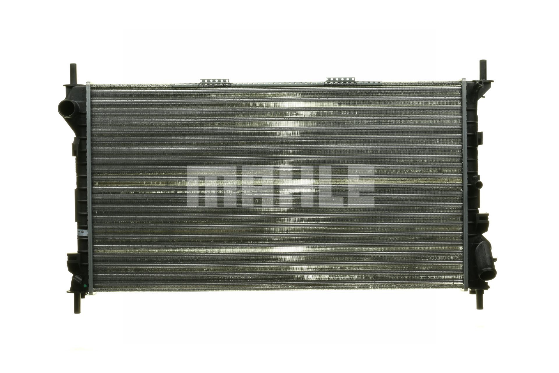 MAHLE ORIGINAL CR 1196 000P Kühler FORD TOURNEO CONNECT 2012 Baujahr