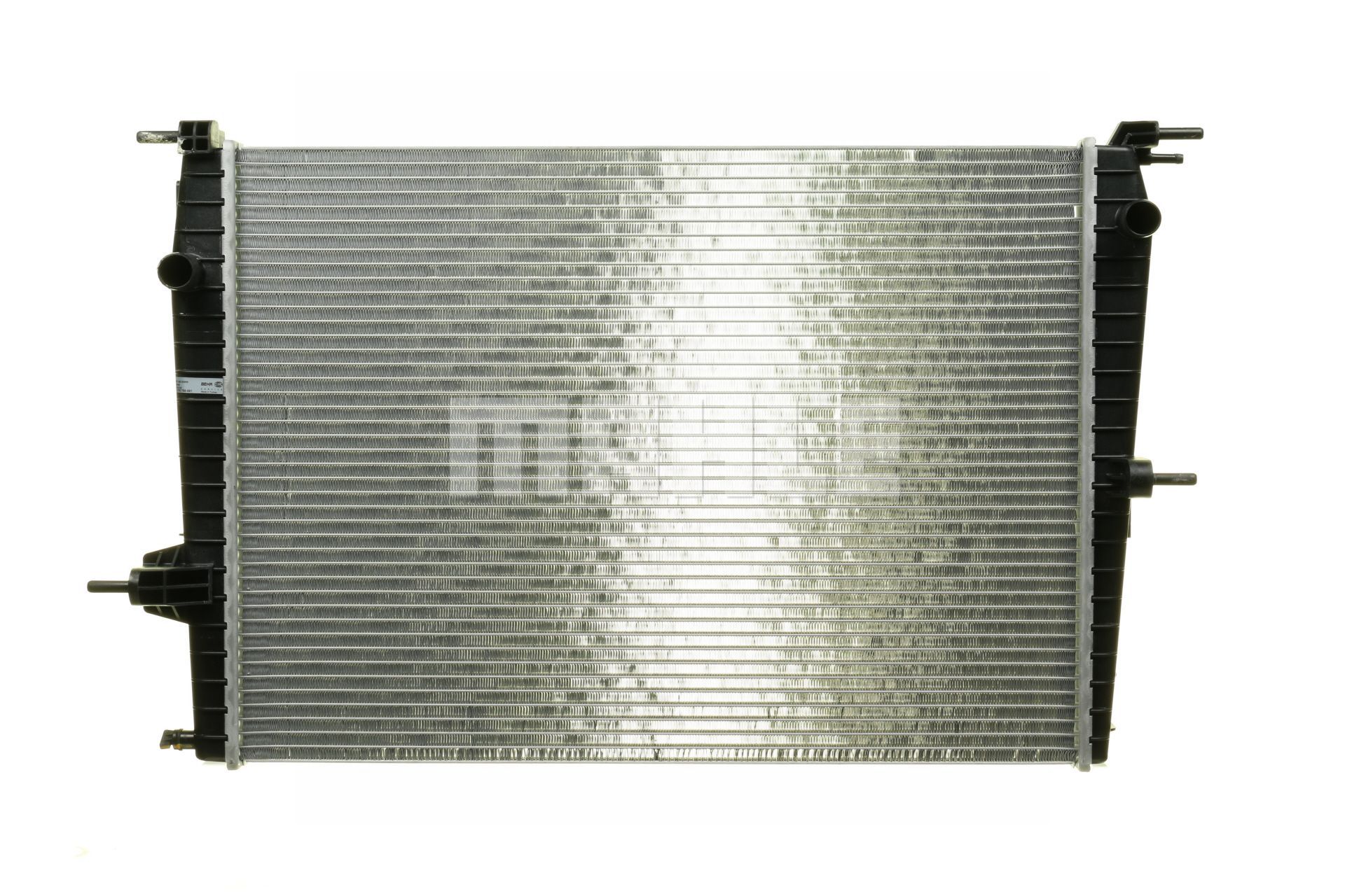 MAHLE ORIGINAL CR 1197 000P Radiator motor Fluence (L3_) 1.6 16V Bensin 110 hk 2022 pris