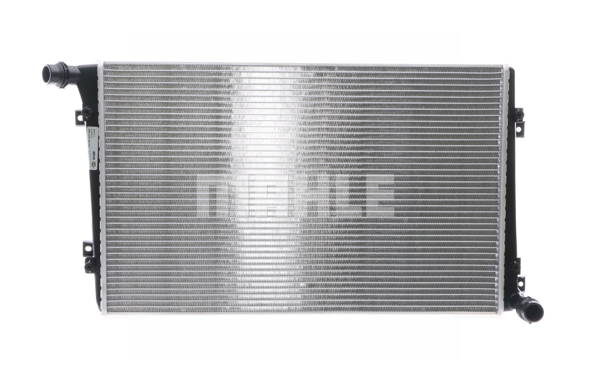 MAHLE ORIGINAL CR 1203 000S Cowling, radiator fan VW Passat B6 Variant (3C5) 2.0 FSI Petrol 150 hp 2005 price
