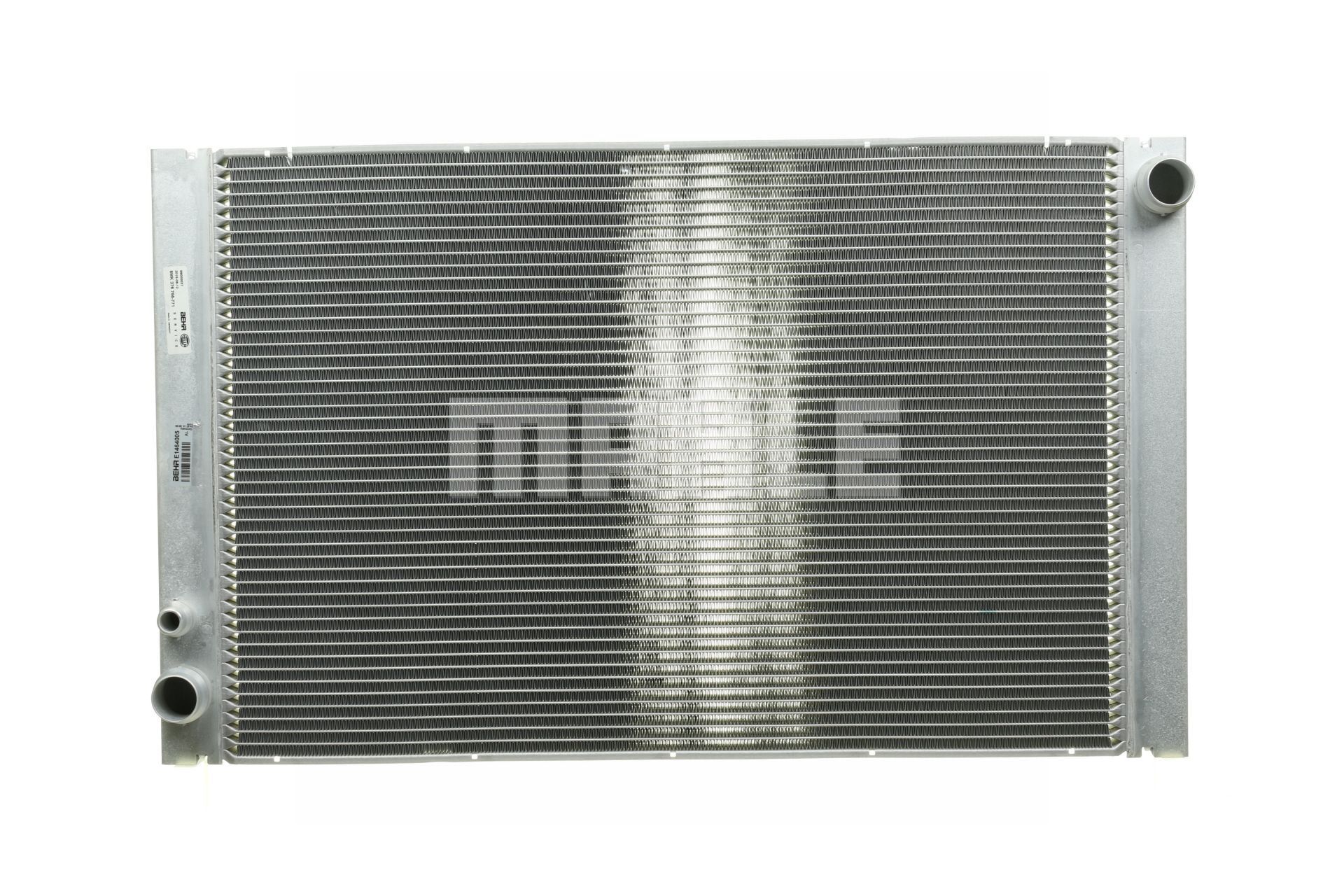 MAHLE ORIGINAL CR 1204 000P Radiatorius, variklio aušinimas AUDI A8