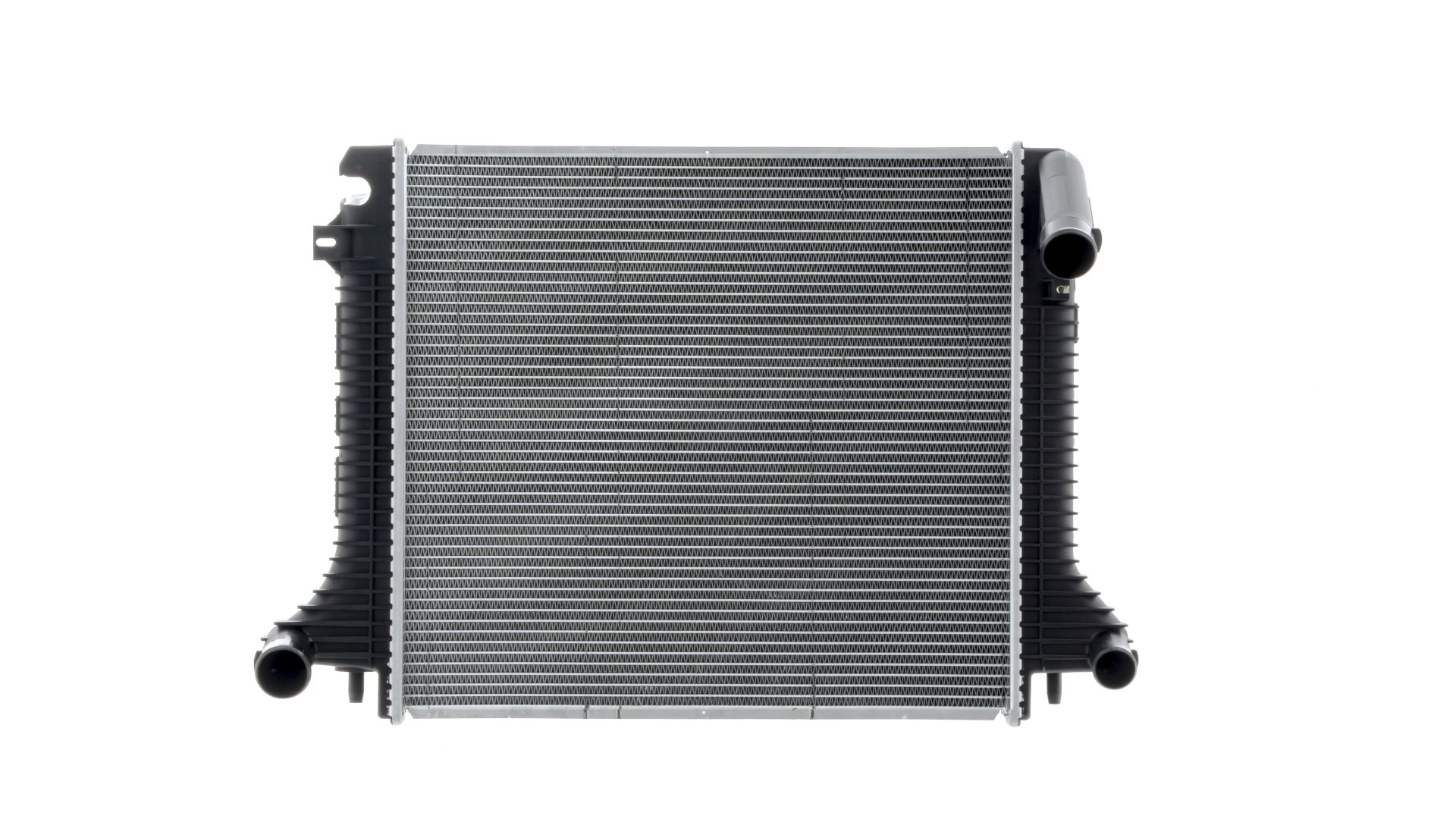 MAHLE ORIGINAL Radiateur du moteur CR 1217 000P