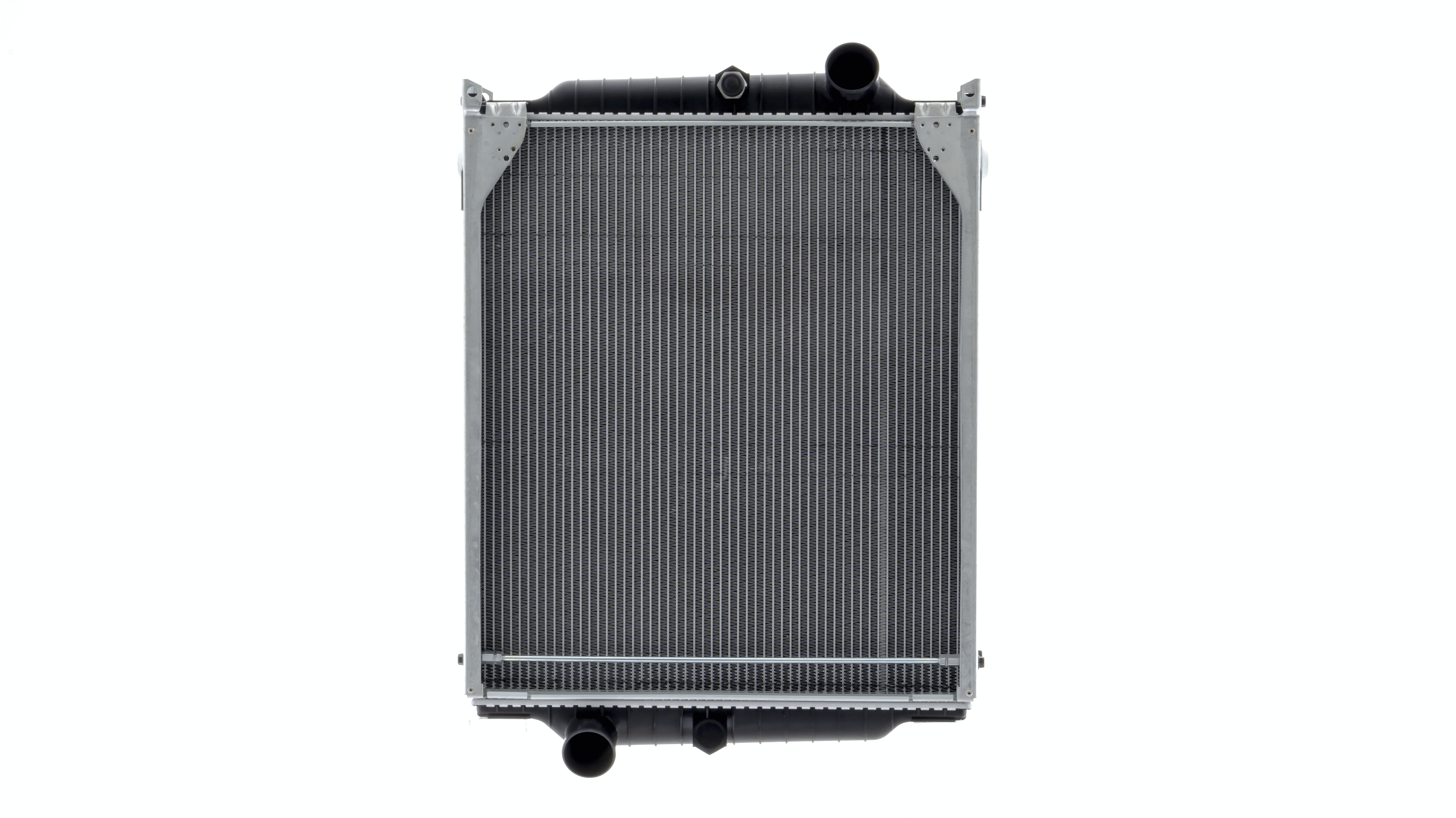 8149641 OE MAHLE ORIGINAL Radiateur du moteur CR 1224 000P