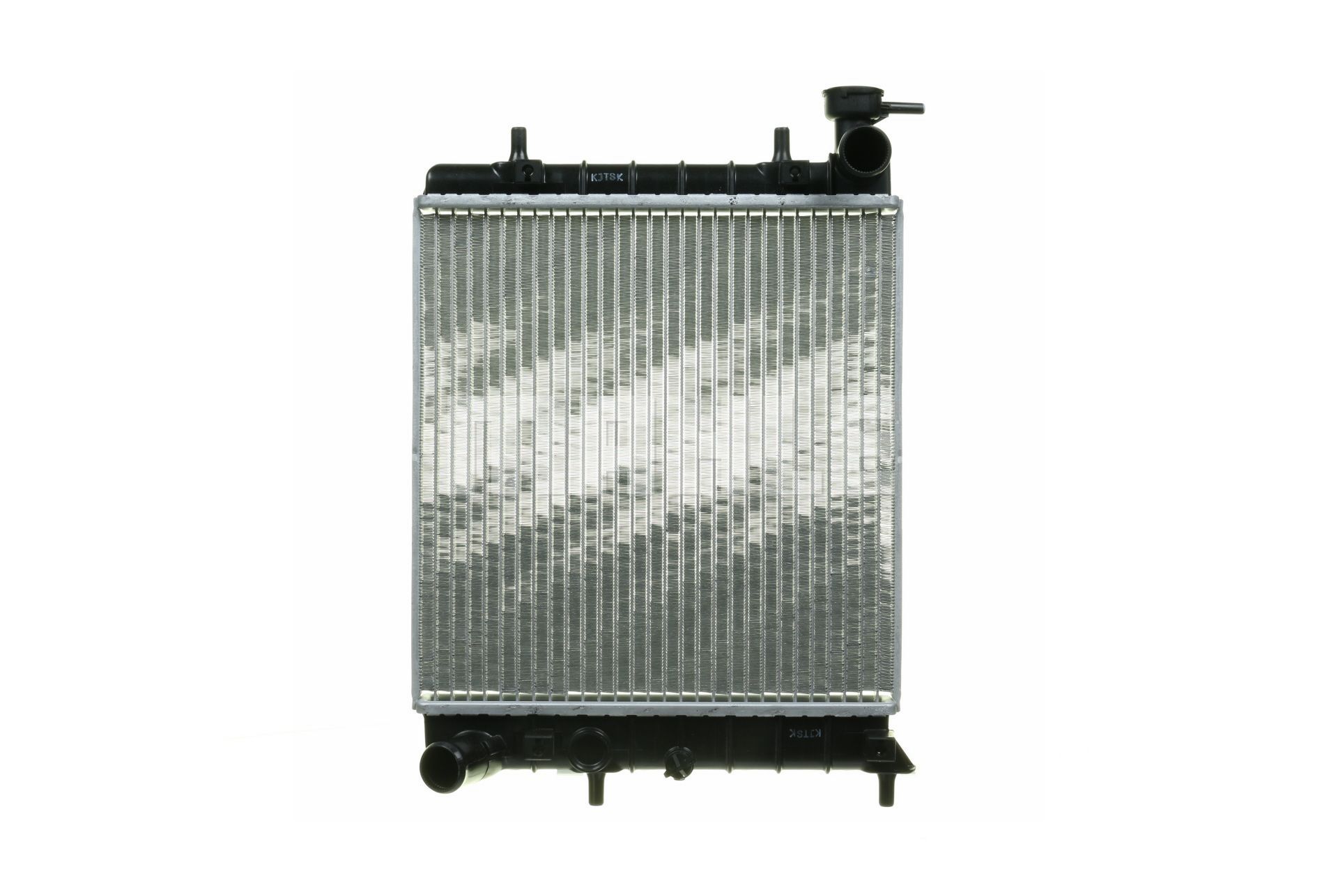 2531025Q10 OE MAHLE ORIGINAL Kühler, Motorkühlung CR 1281 000P