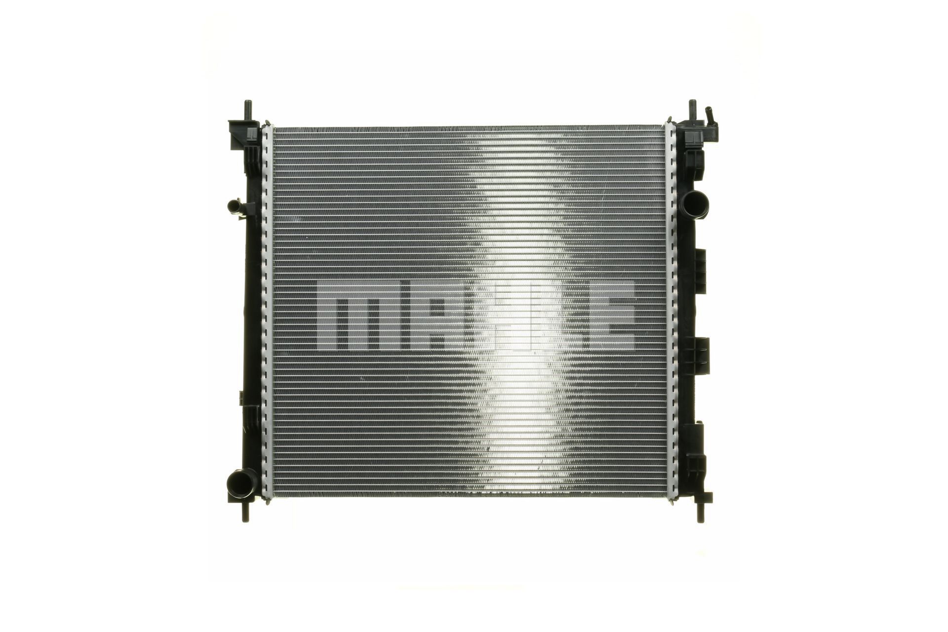 MAHLE ORIGINAL CR 1288 000P Radiateur, koelvloeistof Nissan NV200 Van 1.5 dCi 110 (M20, M20M) Diesel 110 Pk 2014 kosten
