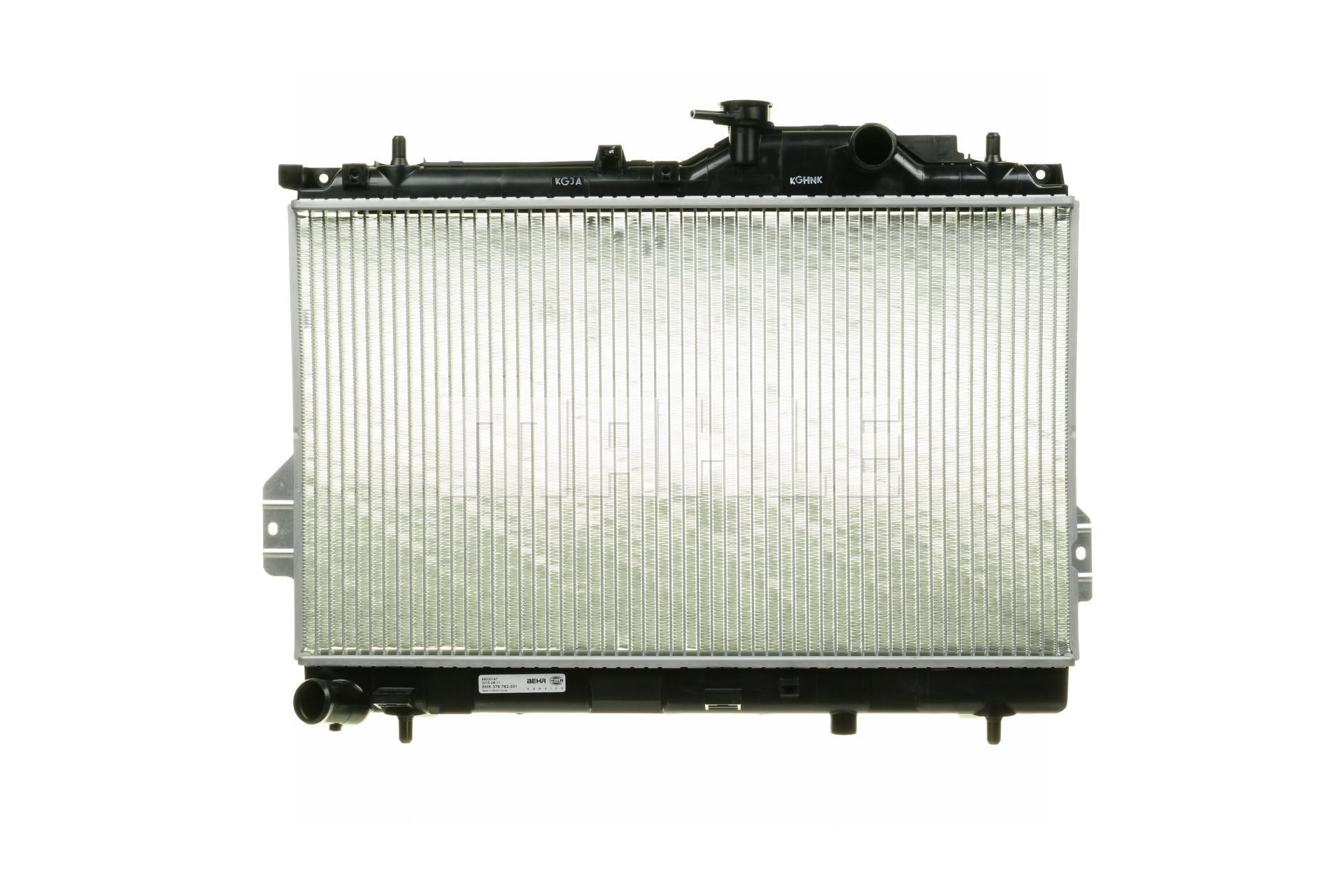MAHLE ORIGINAL CR 1294 000P prix Radiateur HYUNDAI MATRIX