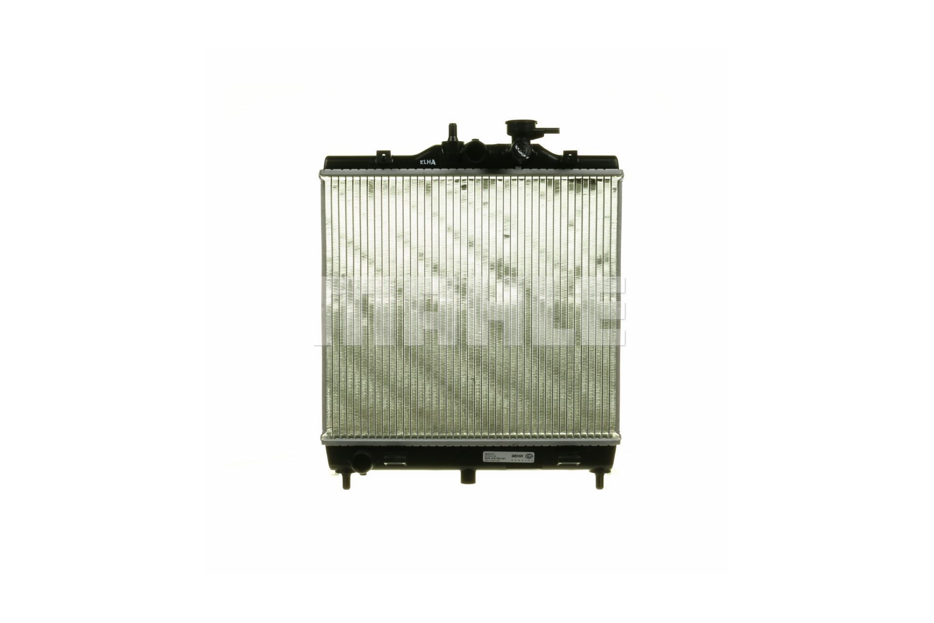 Radiator Kia PICANTO 2006 CR1301000P MAHLE ORIGINAL