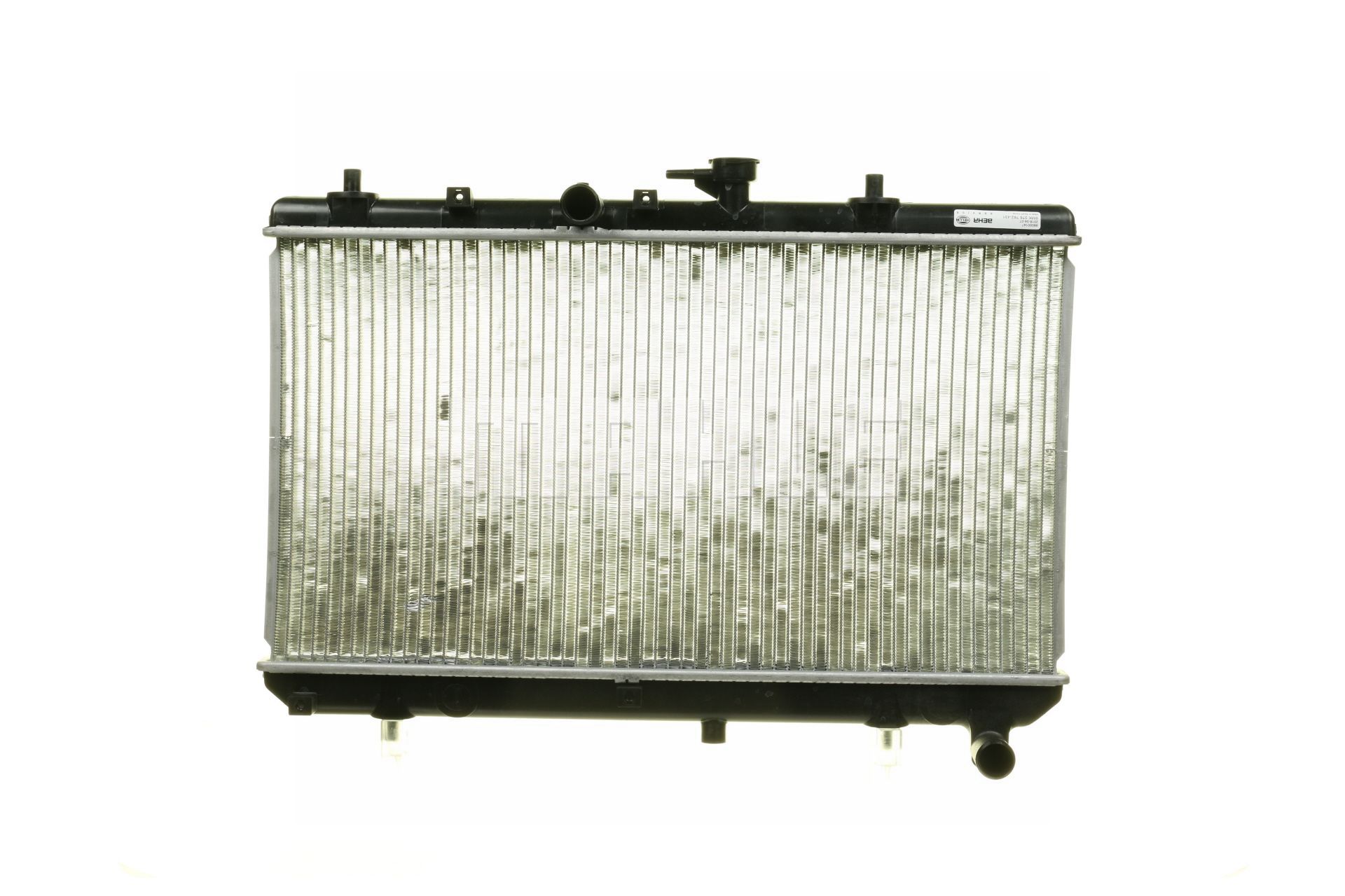 MAHLE ORIGINAL CR 1302 000P Радиатор охлаждения двигателя KIA Rio I Estate (DC) 1.3 бензин 82 л.с. 2004