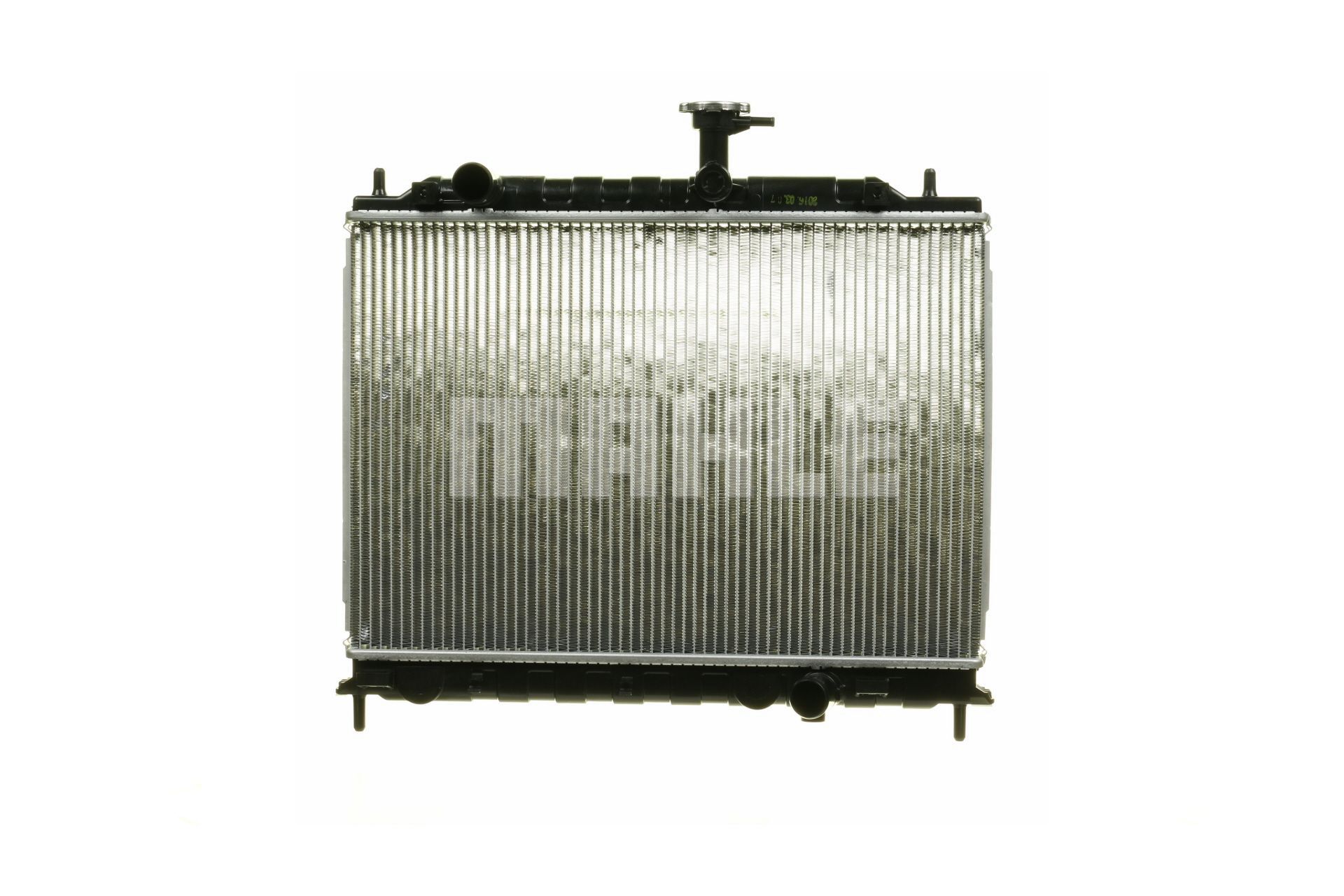 original Kia VENGA MAHLE ORIGINAL Motorkylare CR 1304 000P