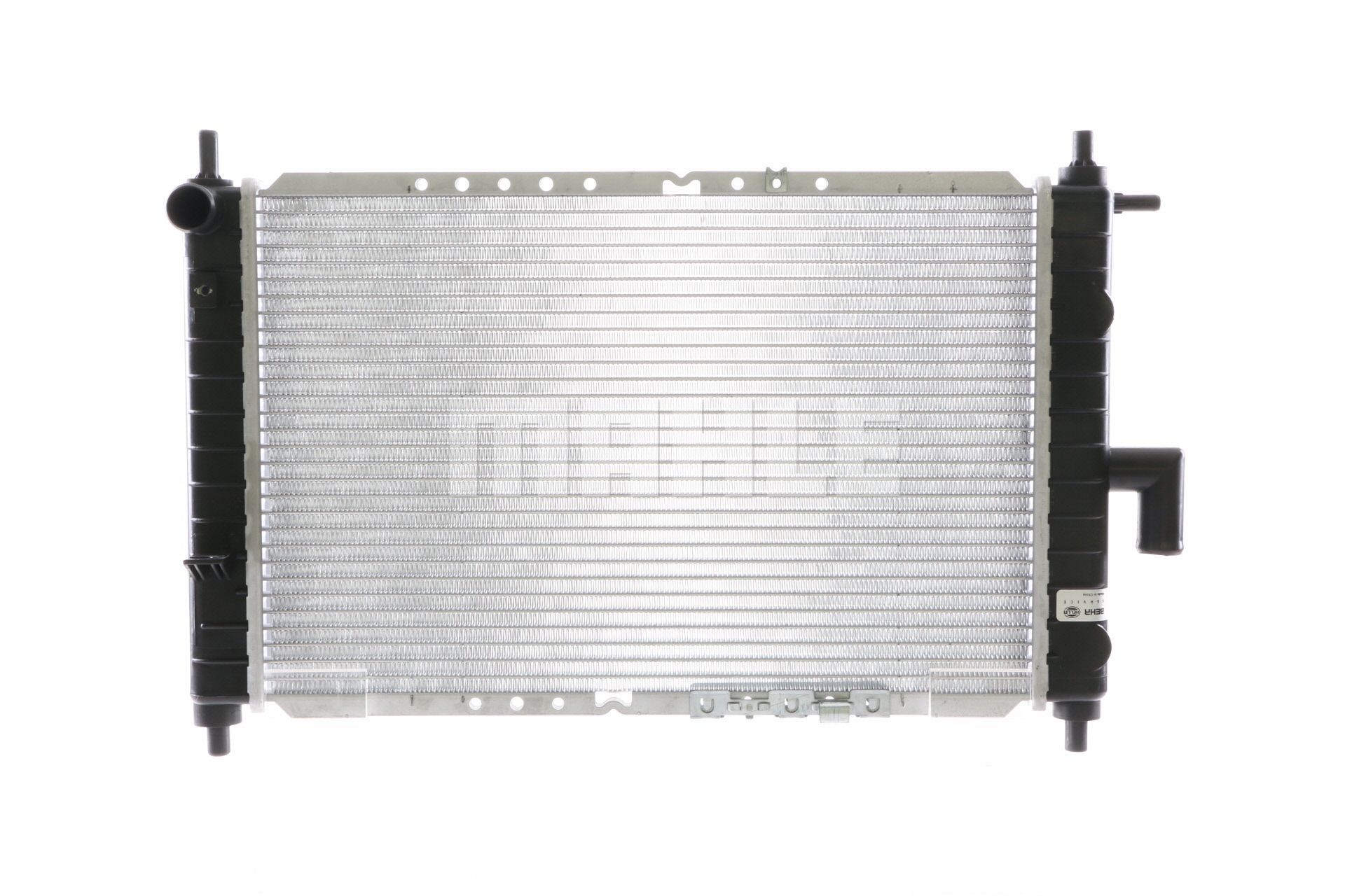 MAHLE ORIGINAL Radiateur du moteur CR 1306 000S