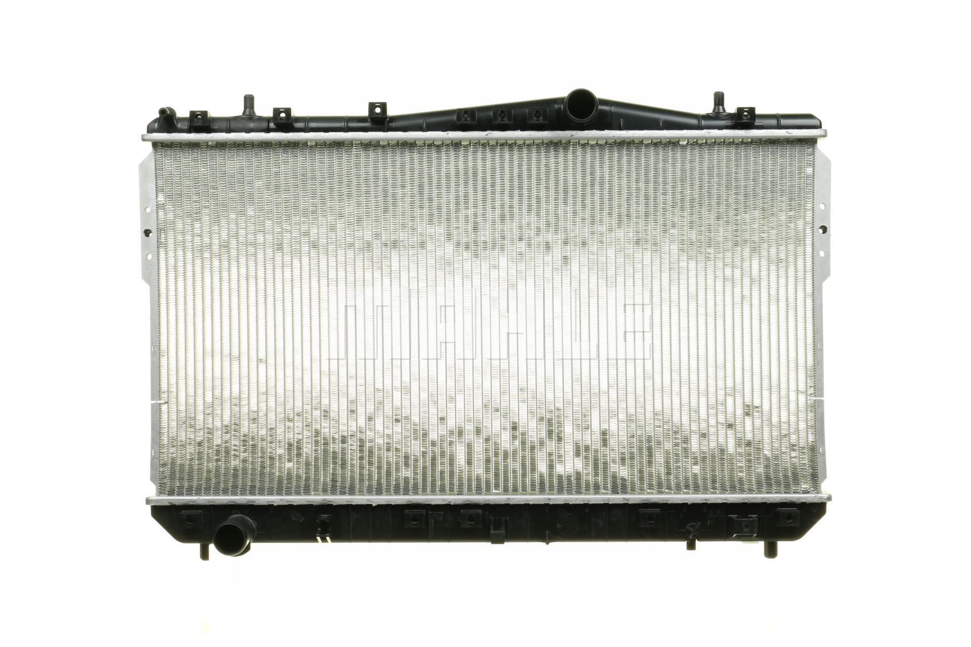MAHLE ORIGINAL CR 1312 000P Chevrolet Lacetti Sedan radiateur original