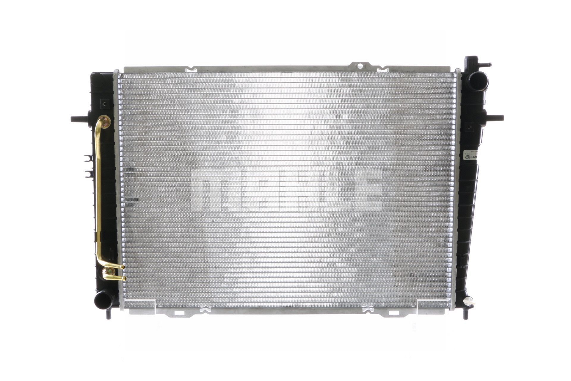 original Kia VENGA MAHLE ORIGINAL Kylmodul CR 1321 000S