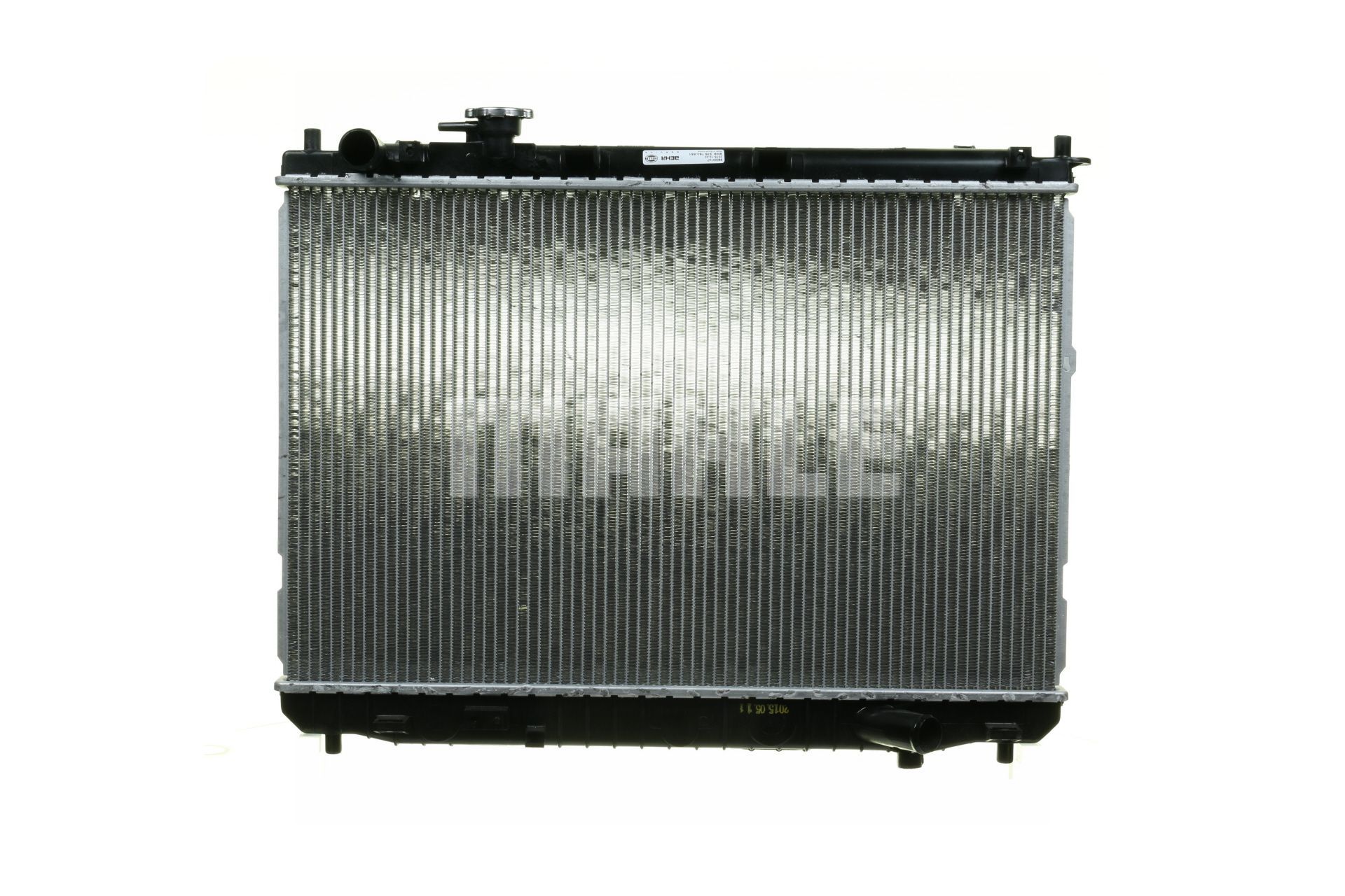 376763551 MAHLE ORIGINAL 0K2FA15200A Kühler, Motorkühlung