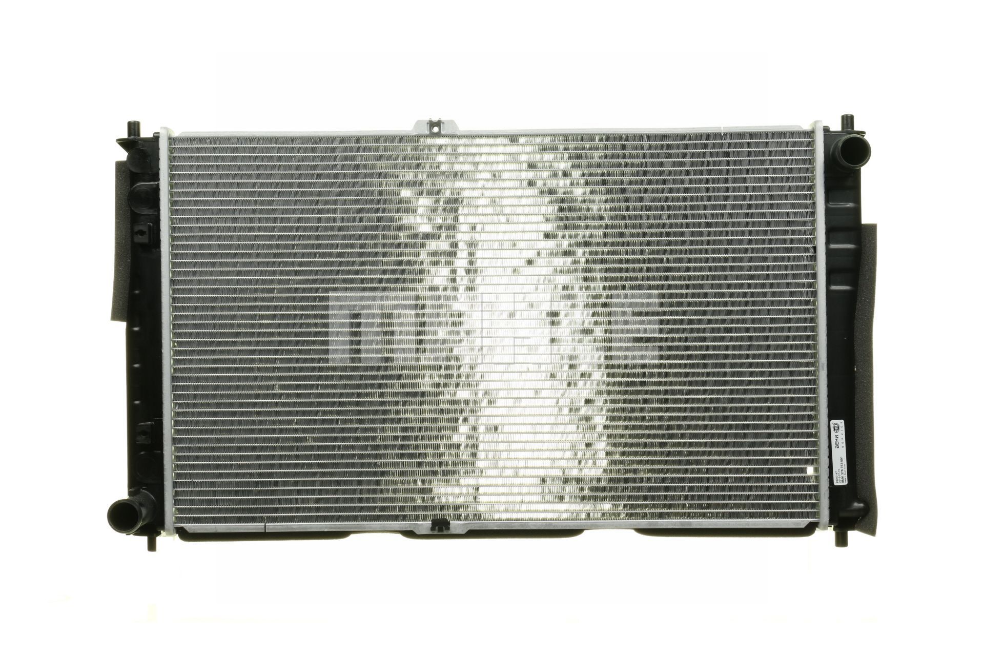 MAHLE ORIGINAL 0K55215200C Kylare