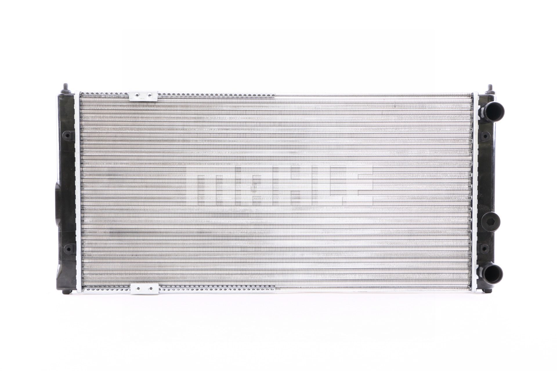 6K0121253AC OE MAHLE ORIGINAL Engine radiator CR 134 000S