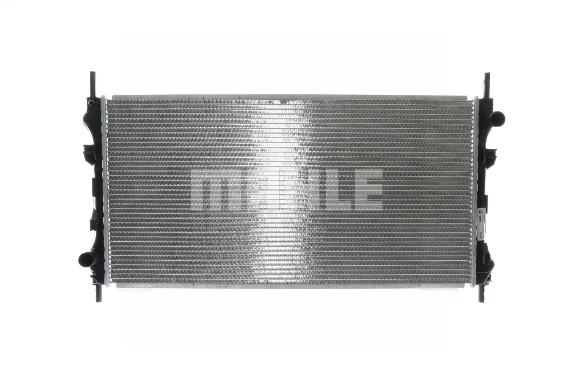 376764111 MAHLE ORIGINAL 1103119 Kühler, Motorkühlung