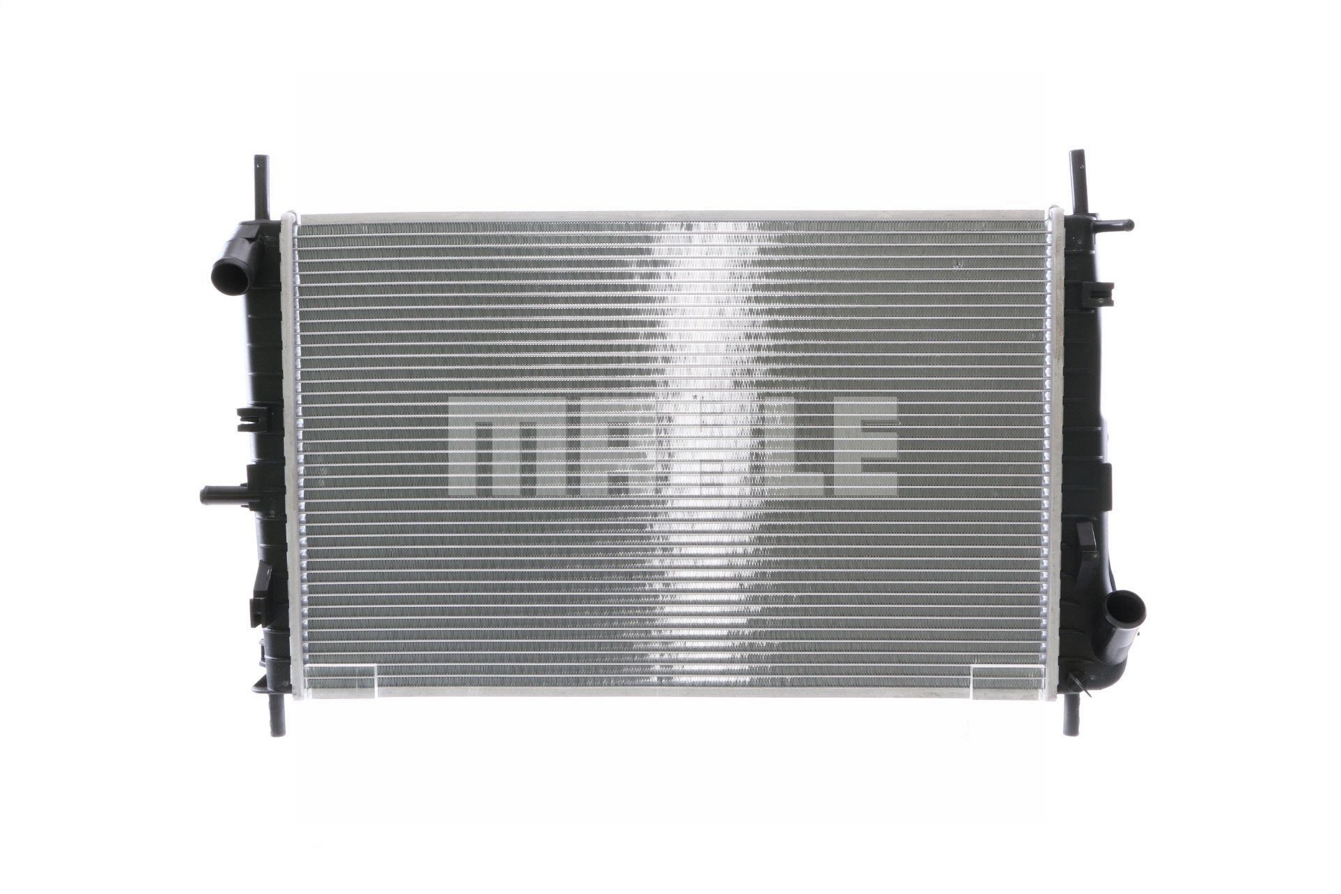 MAHLE ORIGINAL CR 1347 000S Радиатор охлаждения двигателя FORD MONDEO 3 (B5Y) 2.0 TDCi Дизель 130 л.с. 2003
