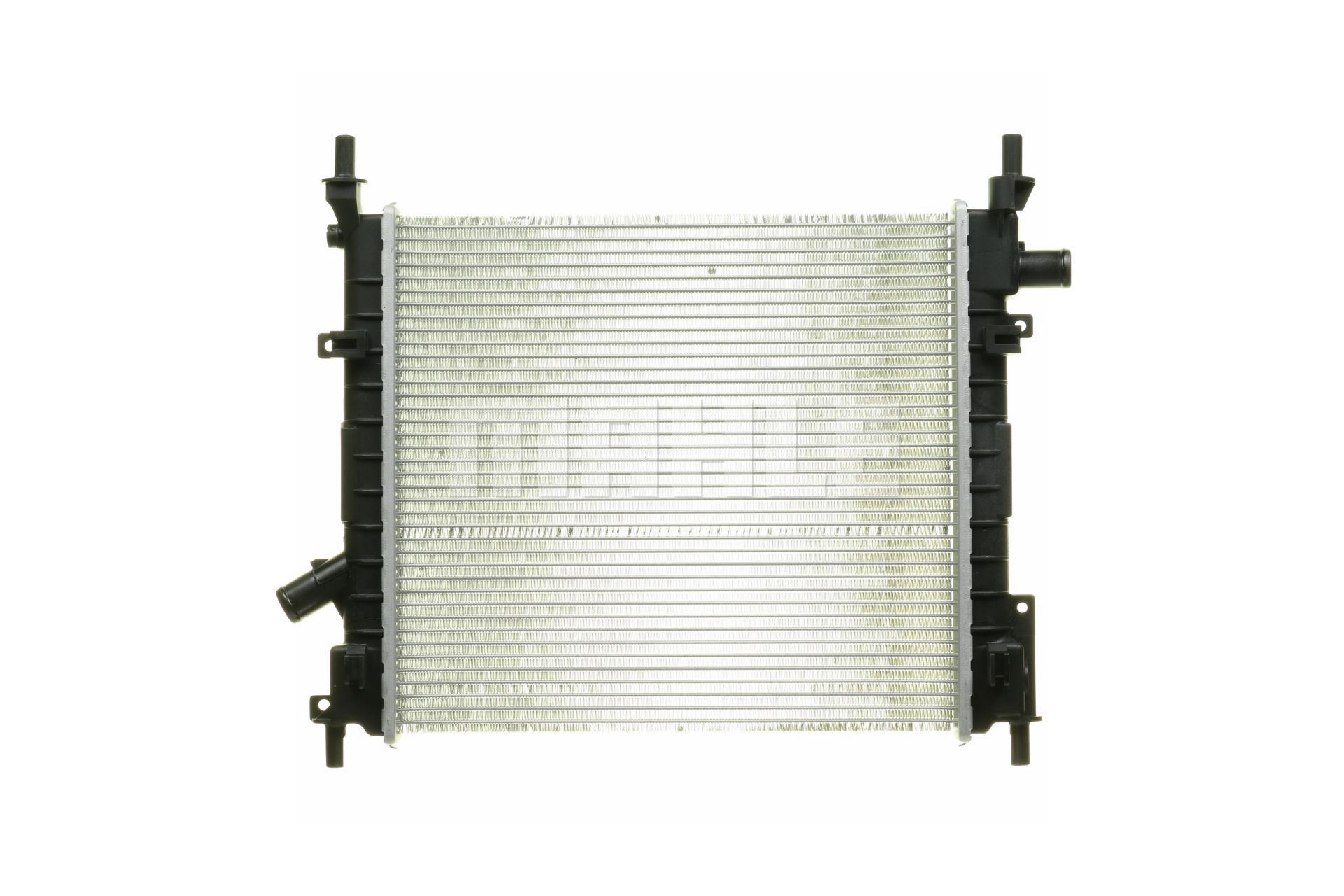 MAHLE ORIGINAL CR 1349 000P FORD KA Hatchback (RB) radiateur original