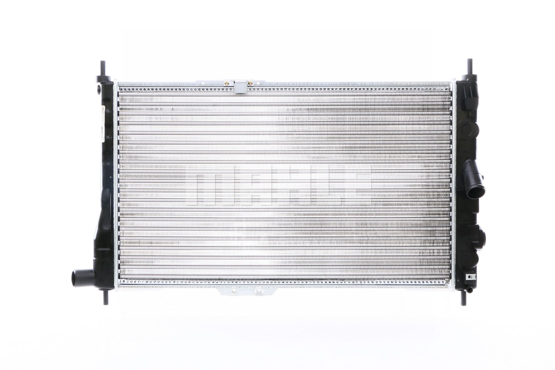 96109532A OE MAHLE ORIGINAL Køler, motorkøling CR 135 000S