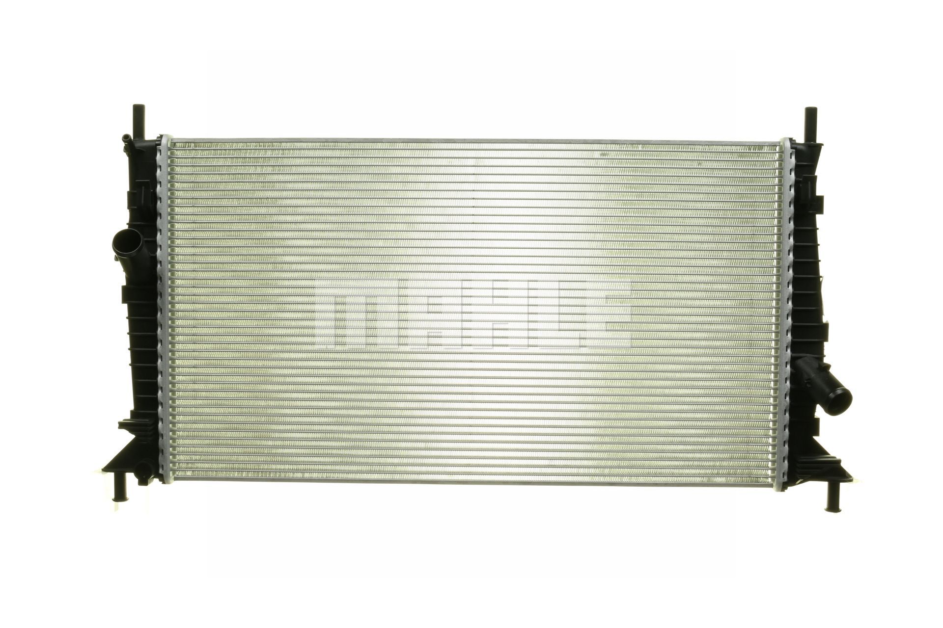 MAHLE ORIGINAL CR 1353 000P Kylare FORD C-MAX (DM2) 1.6 Bensin 100 hk 2007 pris