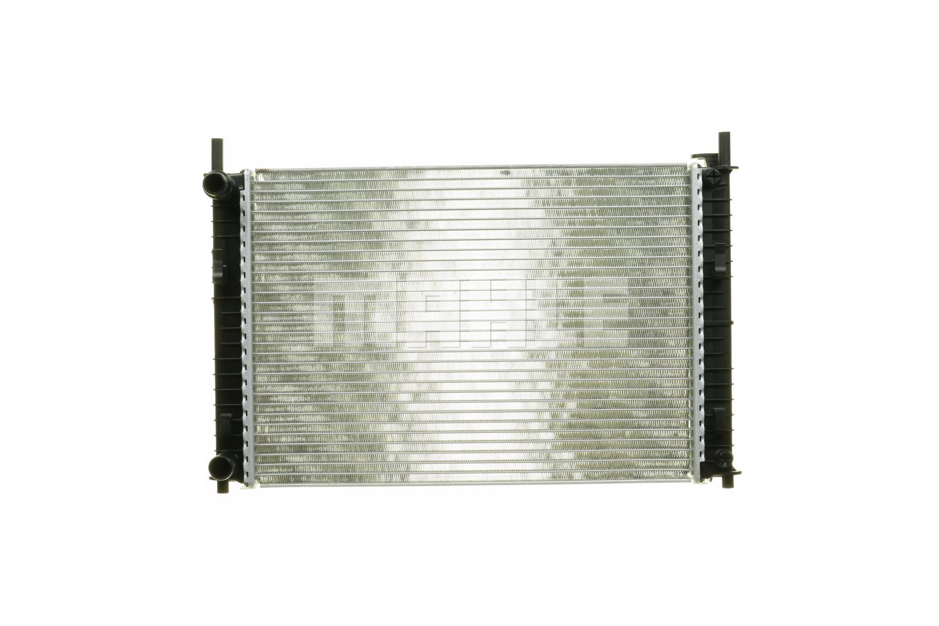 MAHLE ORIGINAL CR 1354 000P Radiateur de refroidissement Ford Fiesta Mk5 Van 1.3 Essence 60 CV 2005 prix