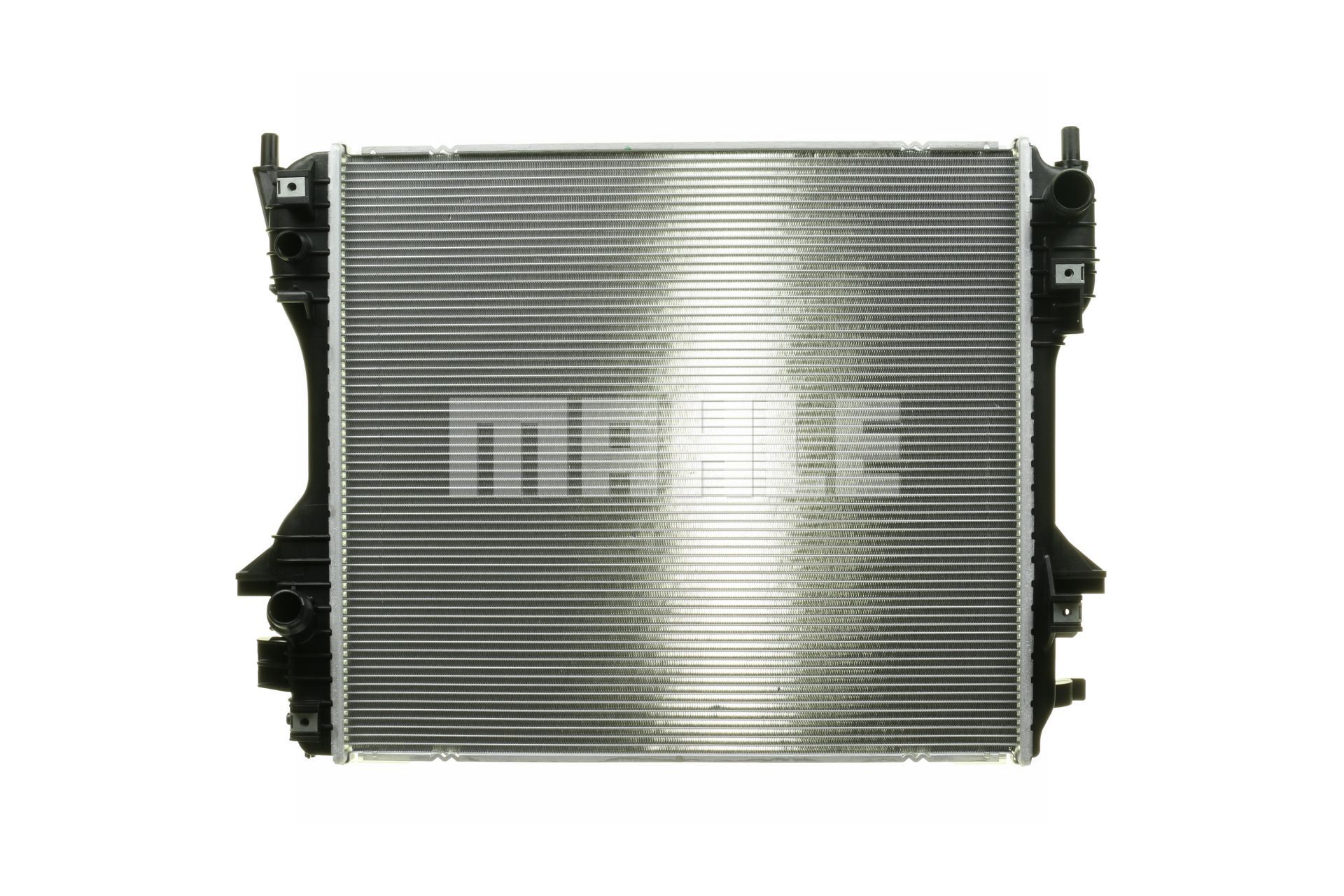 Radiador, refrigeración del motor XR858121 MAHLE ORIGINAL CR 1363 000P